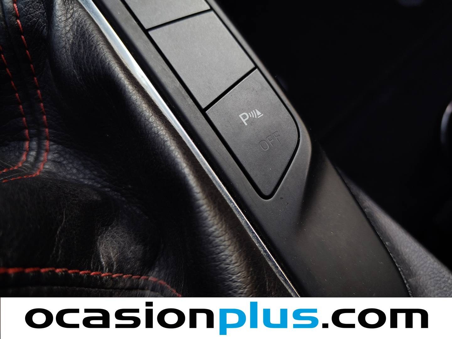 Ford Focus Ford Focus 1.0 Ecoboost ST-Line (125 CV) seminuevo