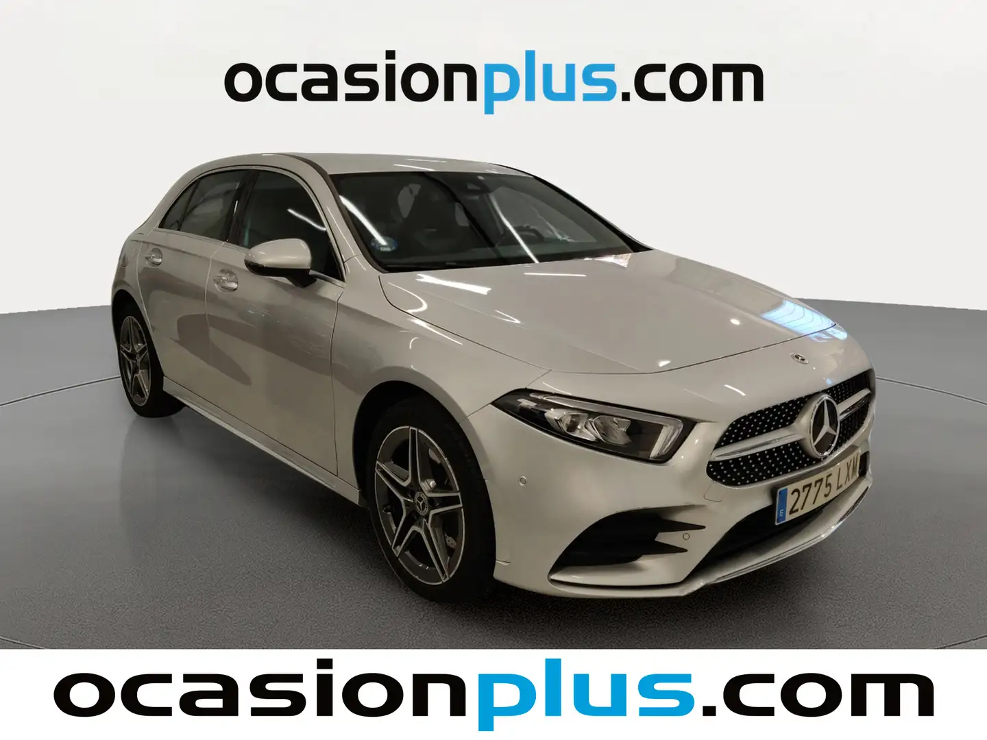 Foto Mercedes Clase A Mercedes-Benz Clase A 250 e Pack AMG (218 CV)