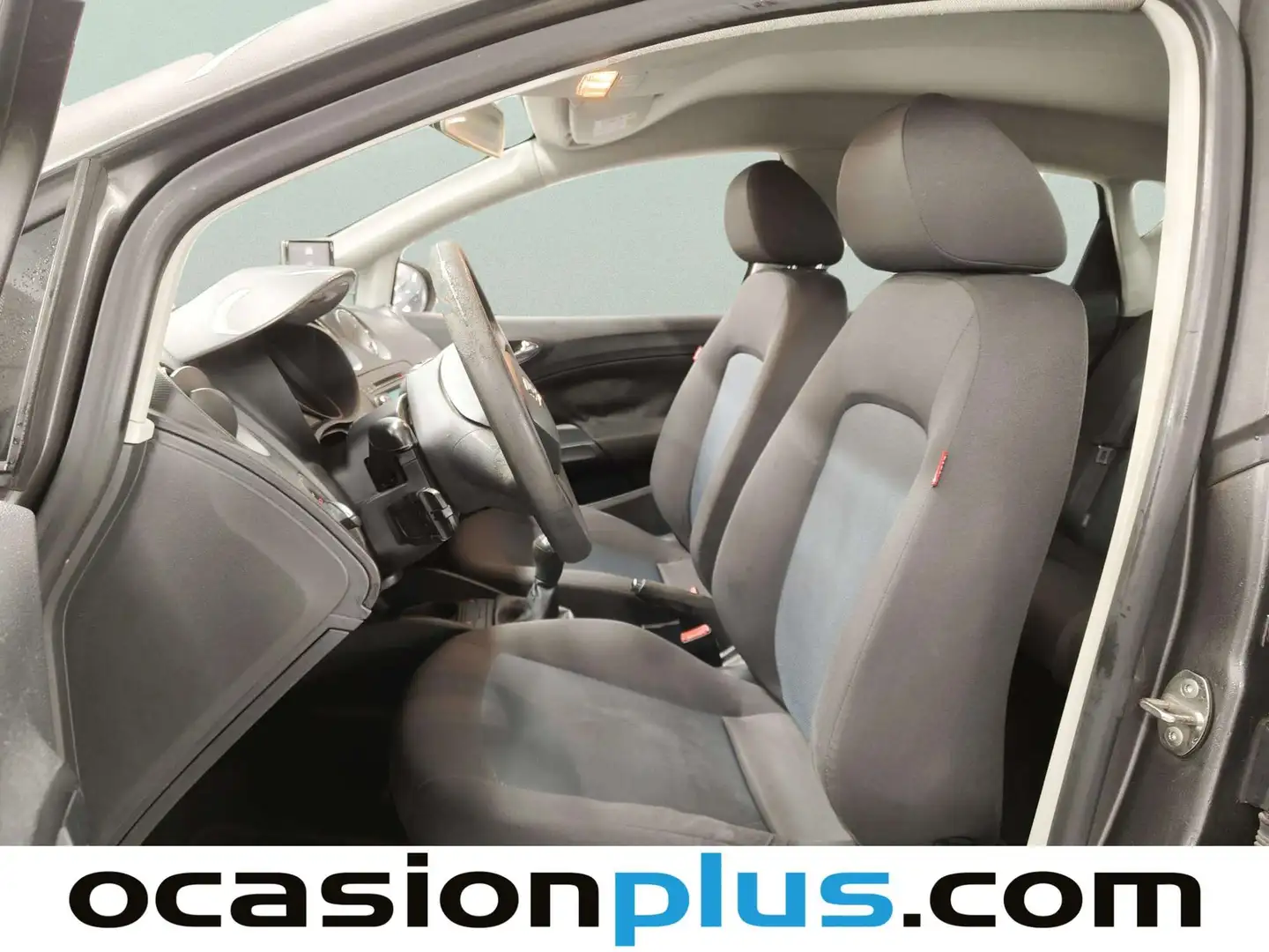 Foto Seat Ibiza SEAT Ibiza 1.6 TDI CR Reference (90 CV)