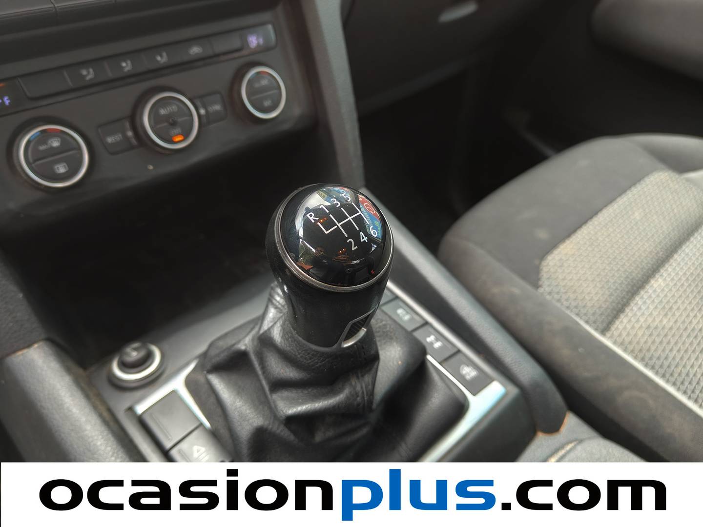 Volkswagen Amarok Volkswagen Amarok 3.0 TDI BMT Connectable 4Motion (163 CV) de ocasión