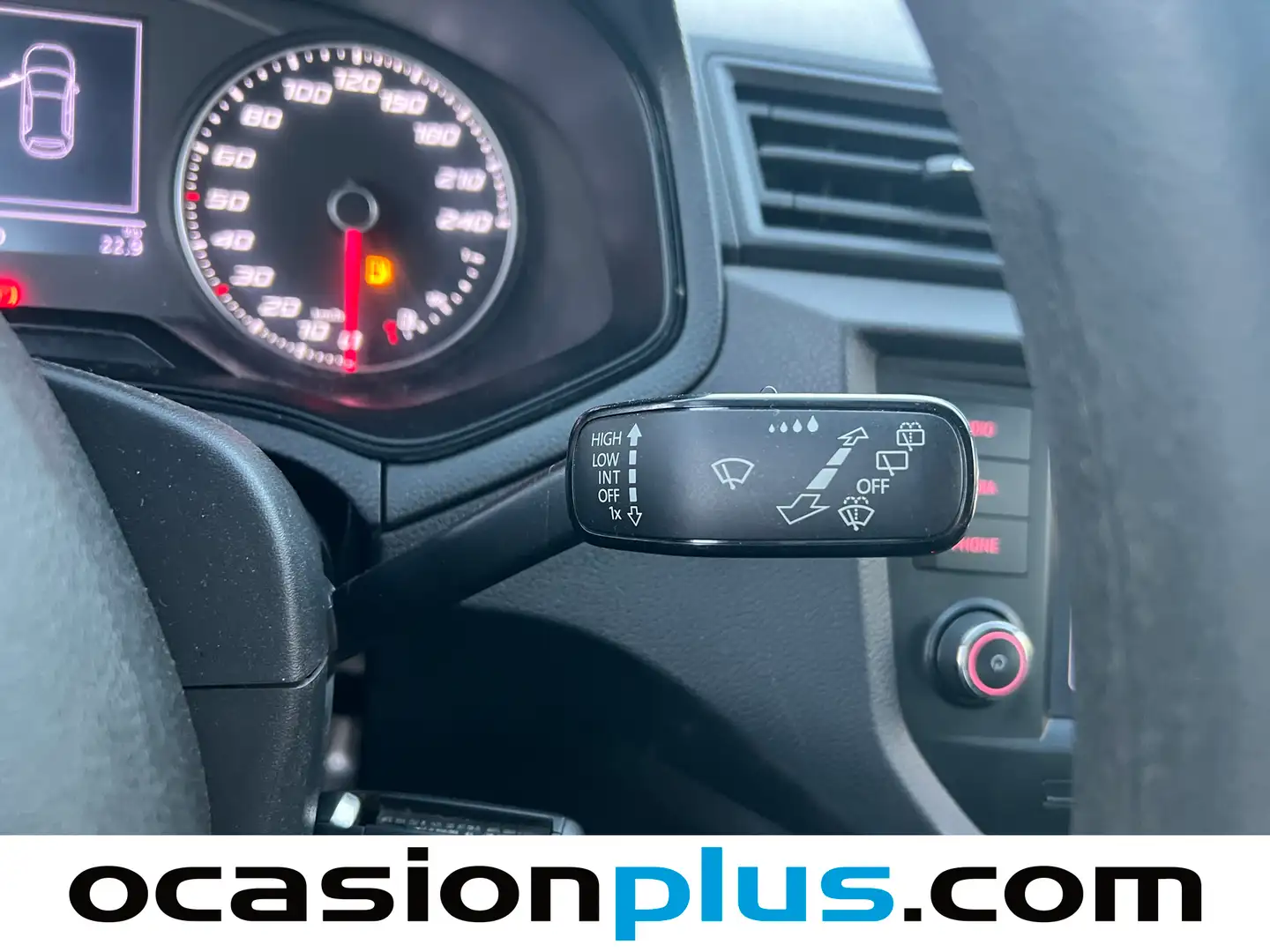 Foto Seat Ibiza SEAT Ibiza 1.0 MPI Reference Go2 (80 CV)