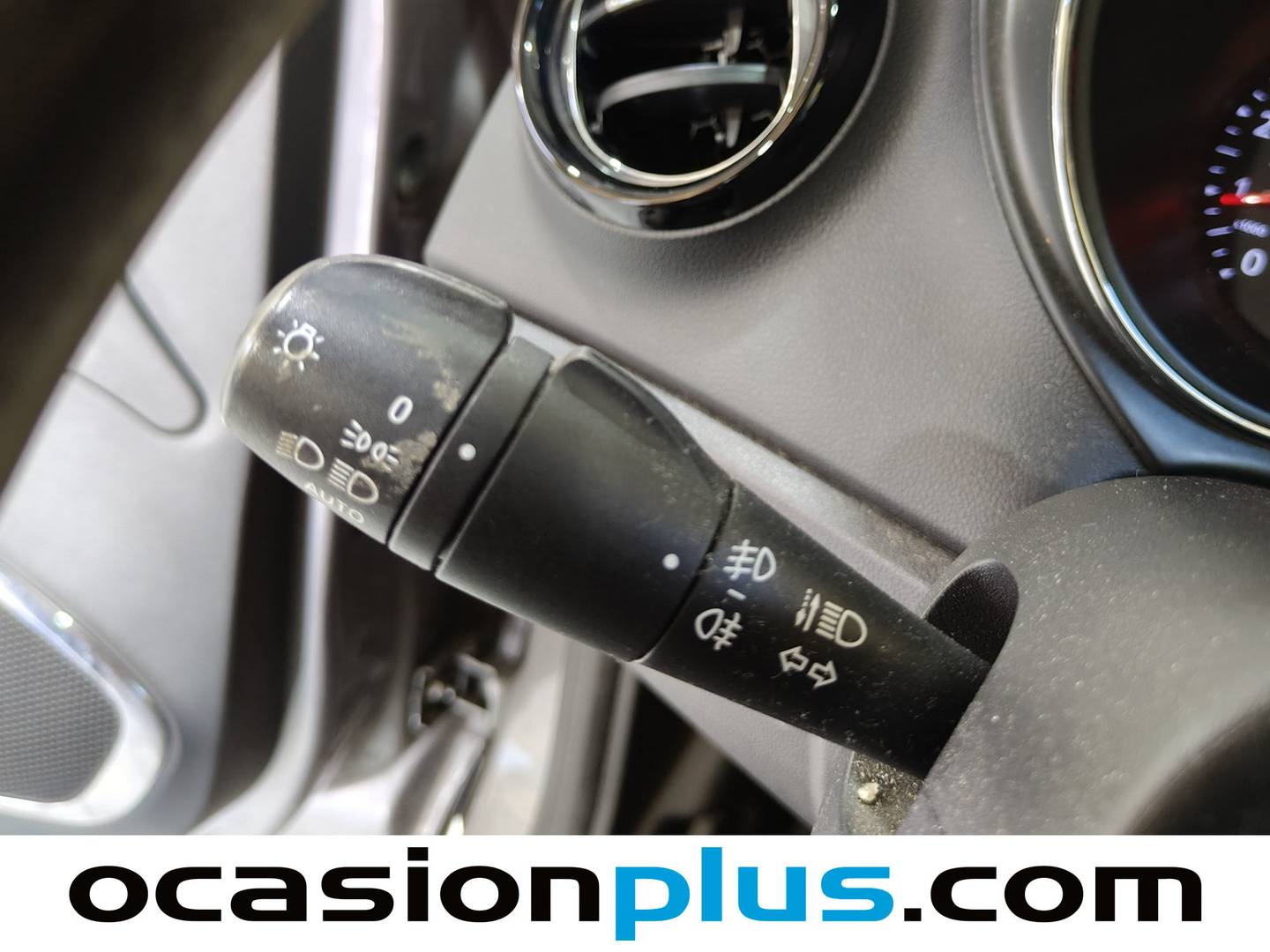 Renault Captur Renault Captur Zen Energy dCi (90 CV) Ecoleader seminuevo