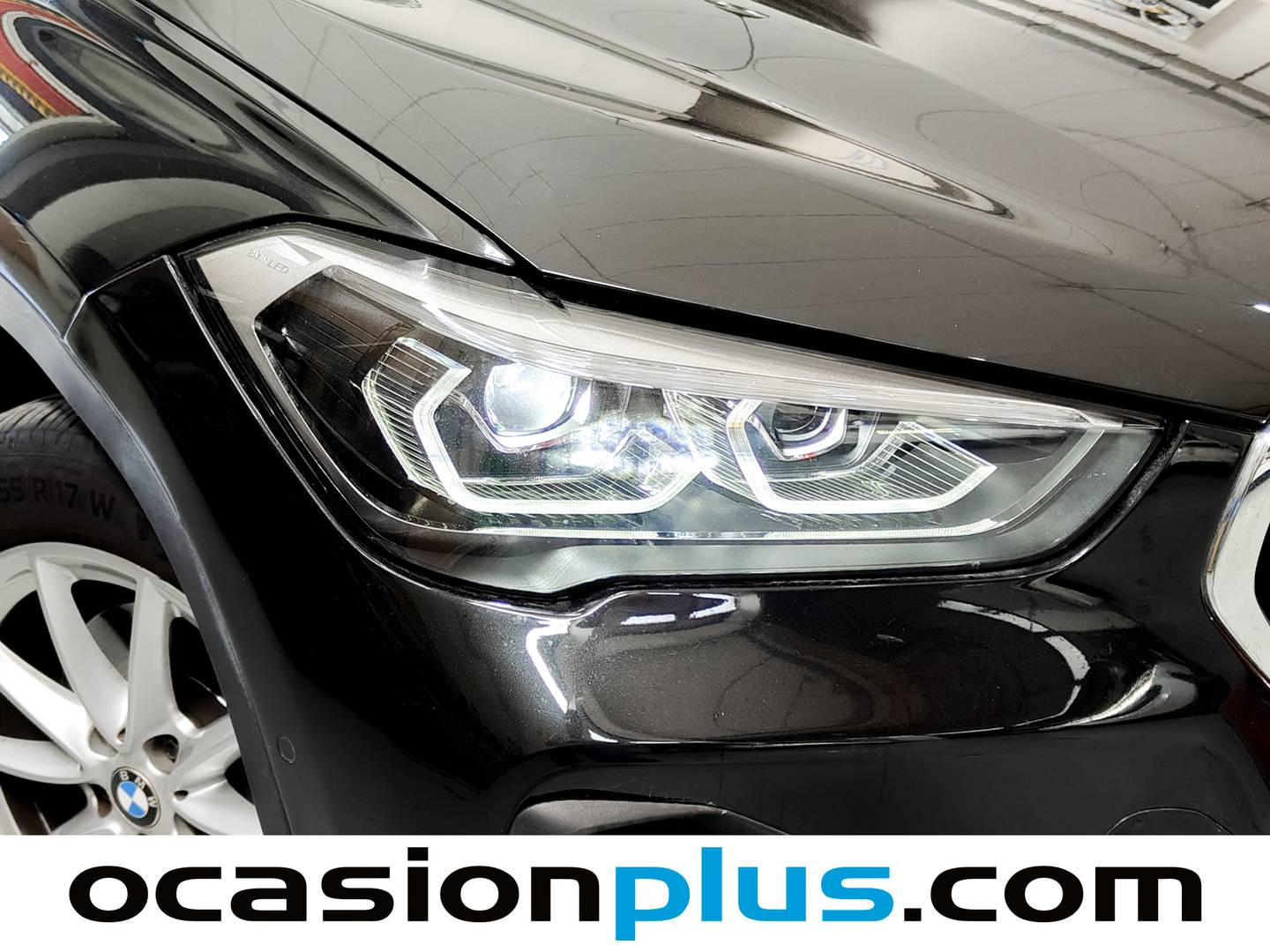 BMW X1 BMW X1 sDrive18d (150 CV) barato