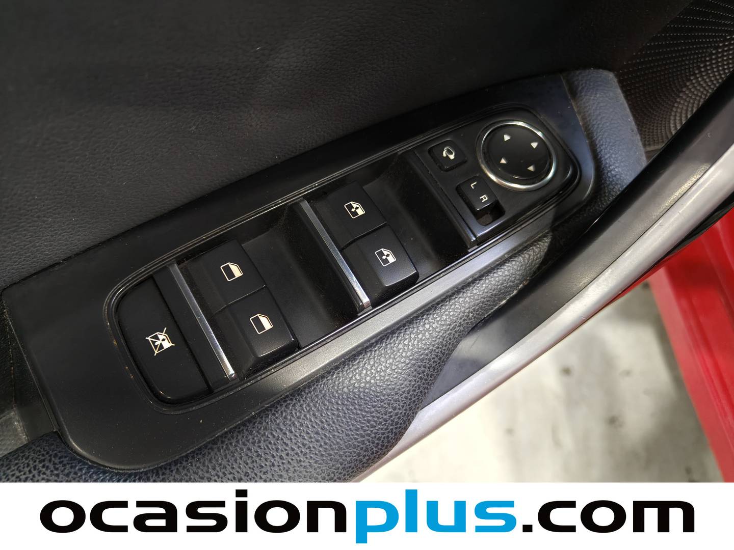 KIA Ceed Kia Ceed 1.6 CRDi  (115CV) Tech manual