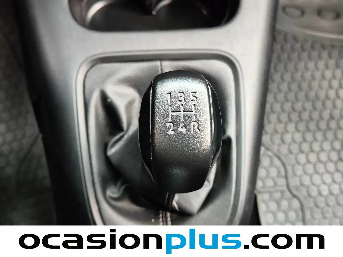 Foto Citroën C3 Citroen C3 BlueHDi 100 S&S Feel (99 CV)