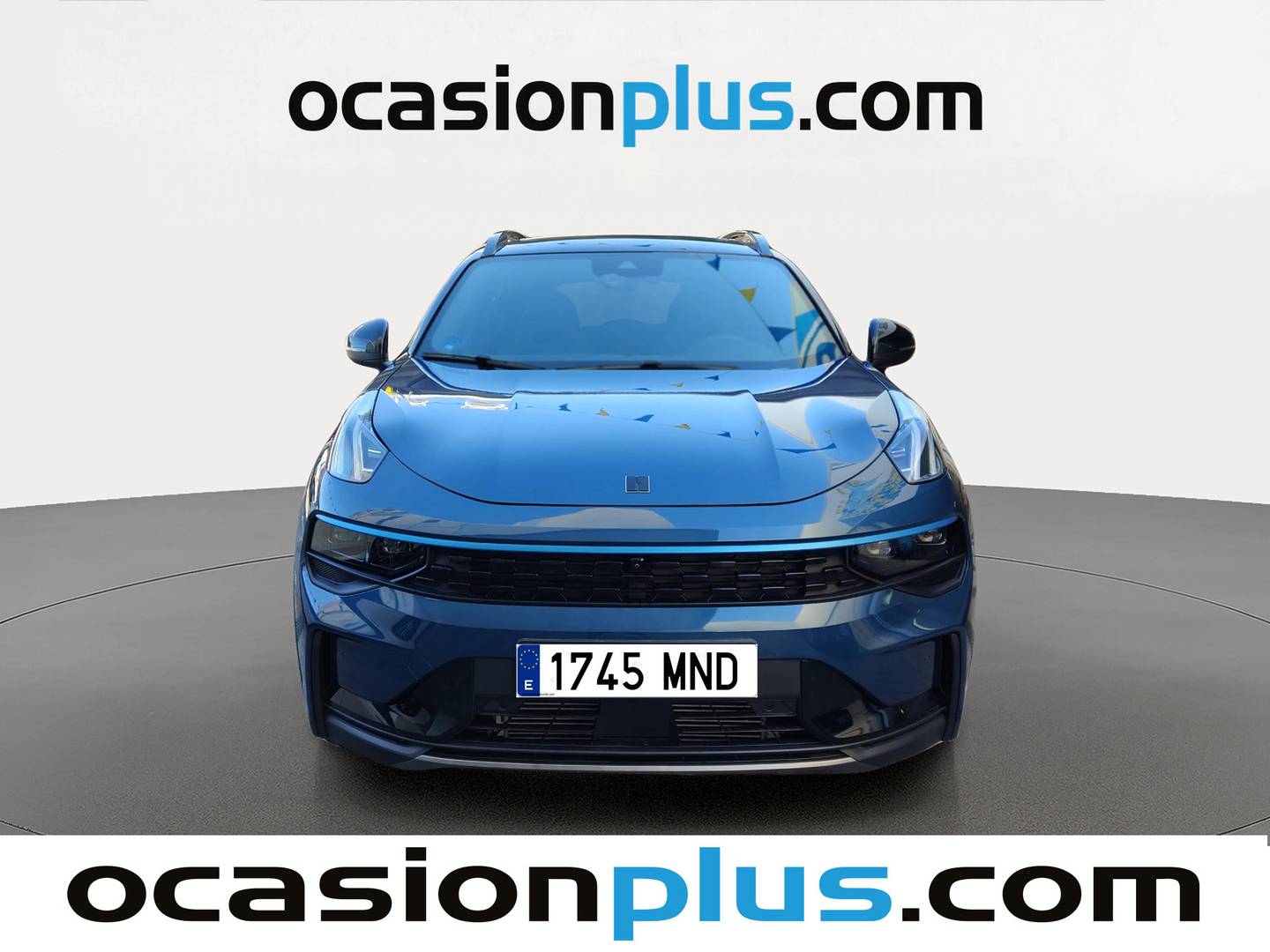 Lynk & Co 01 Lynk & Co 01 1.5 PHEV  (261 CV) barato