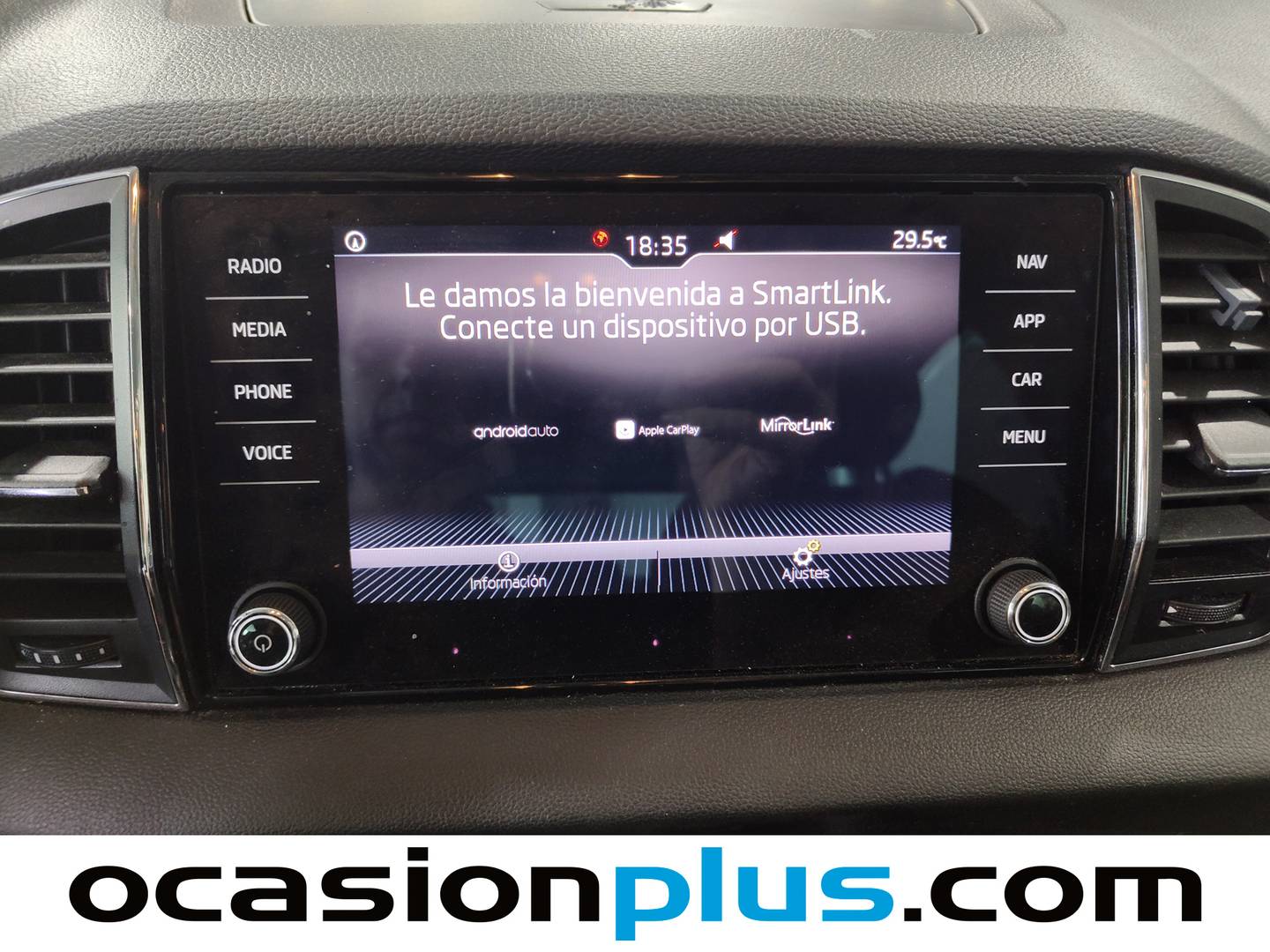 Foto Skoda Karoq Skoda Karoq 1.6 TDI Ambition  (115 CV)