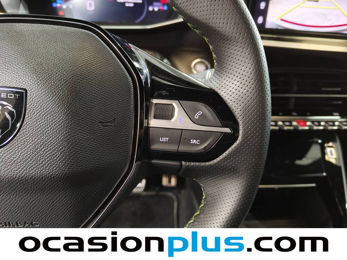 Foto Peugeot 208 Peugeot 208 PureTech 100 GT (100 CV)