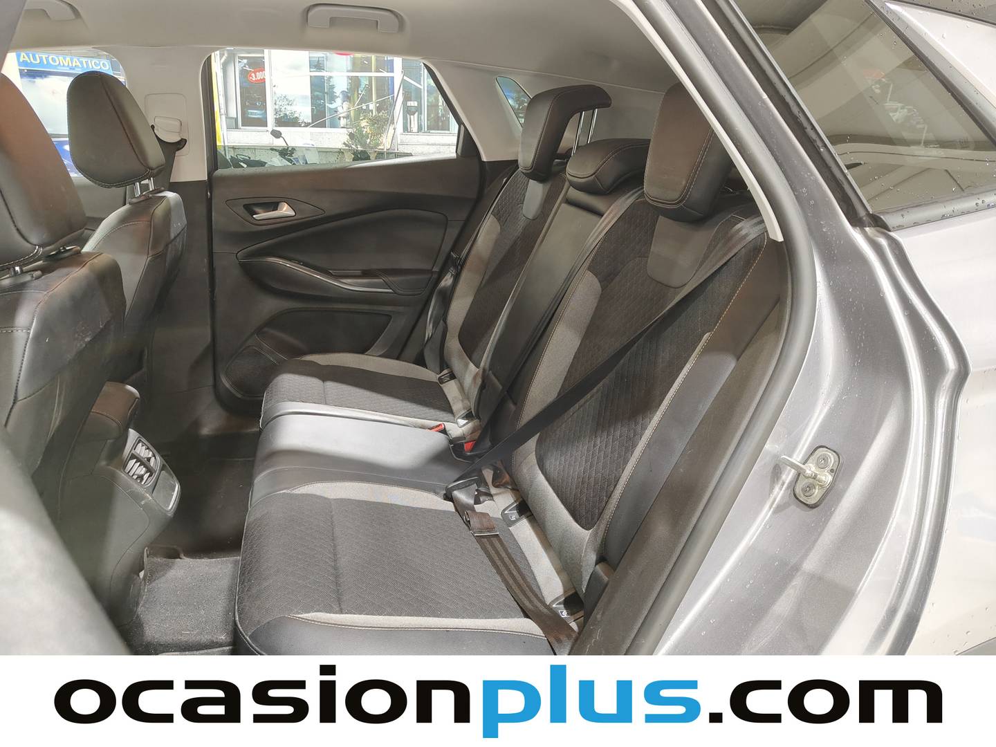 Foto Opel Grandland X Opel Grandland X 1.5 CDTi 120 Aniversario (130 CV)