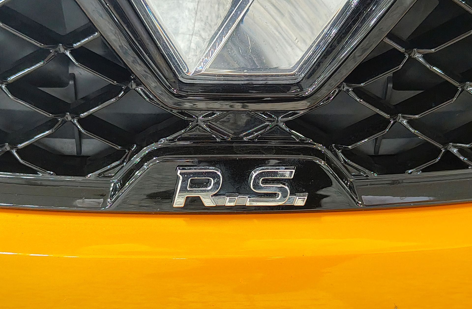 Renault Mégane RS TCe EDC GPF - foto 5
