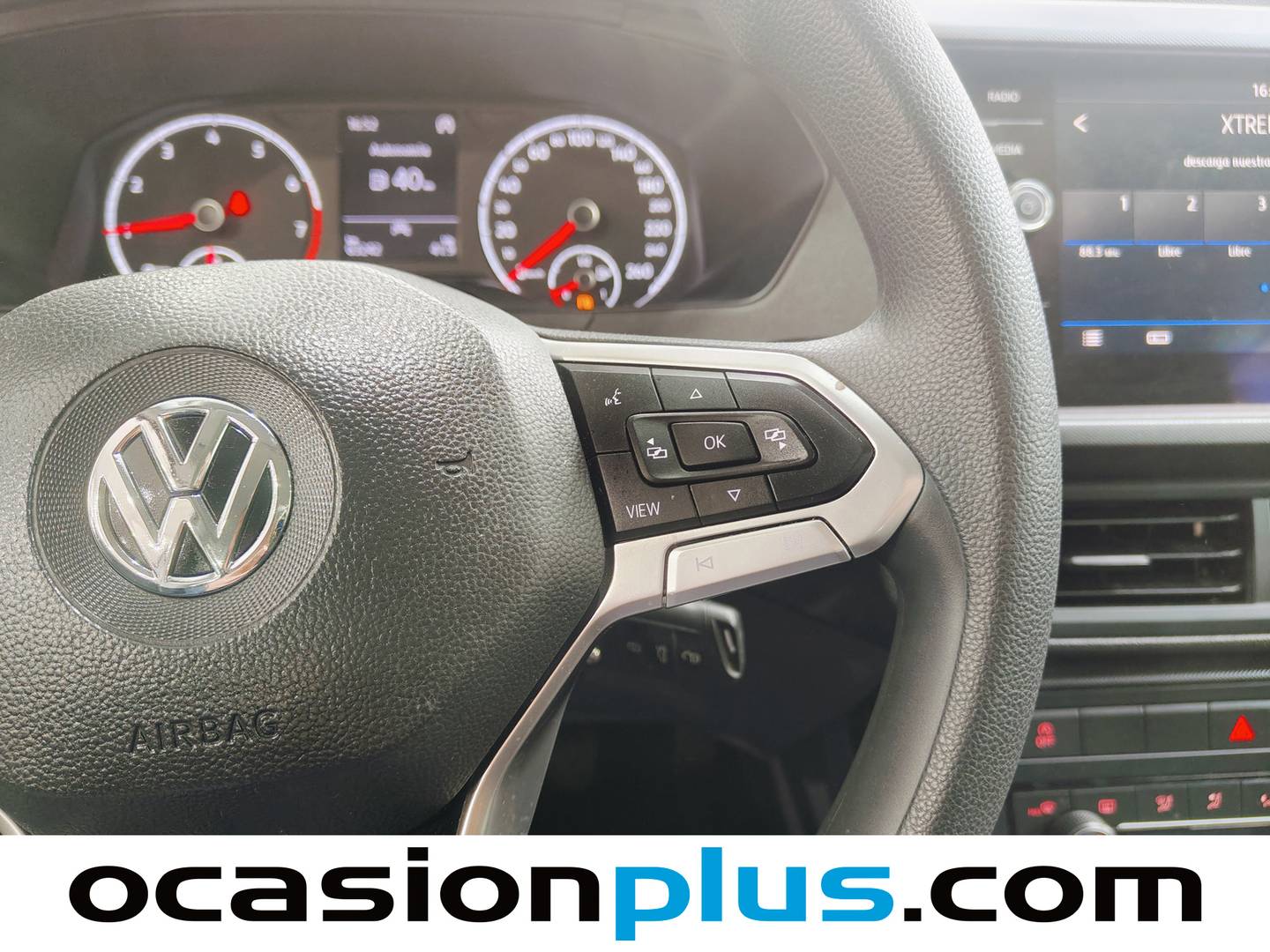 Volkswagen T-Cross Volkswagen T-Cross Edition 1.0 TSI  (95 CV) 95cv