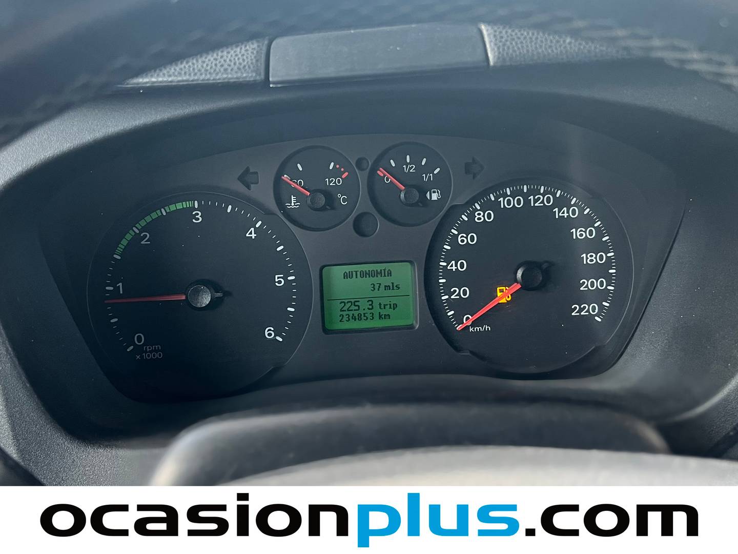 Foto Hymer C512 Hymer C512 Classic (131 CV) 6 plazas