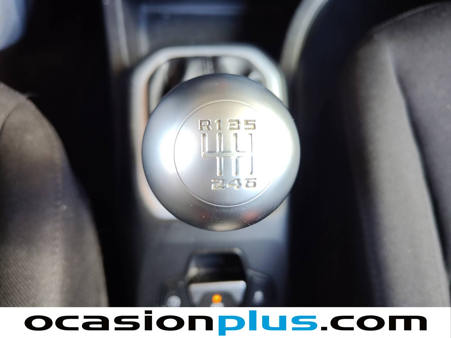 Jeep Renegade Jeep Renegade 1.0G Sport 4x2 (120 CV) de segunda mano