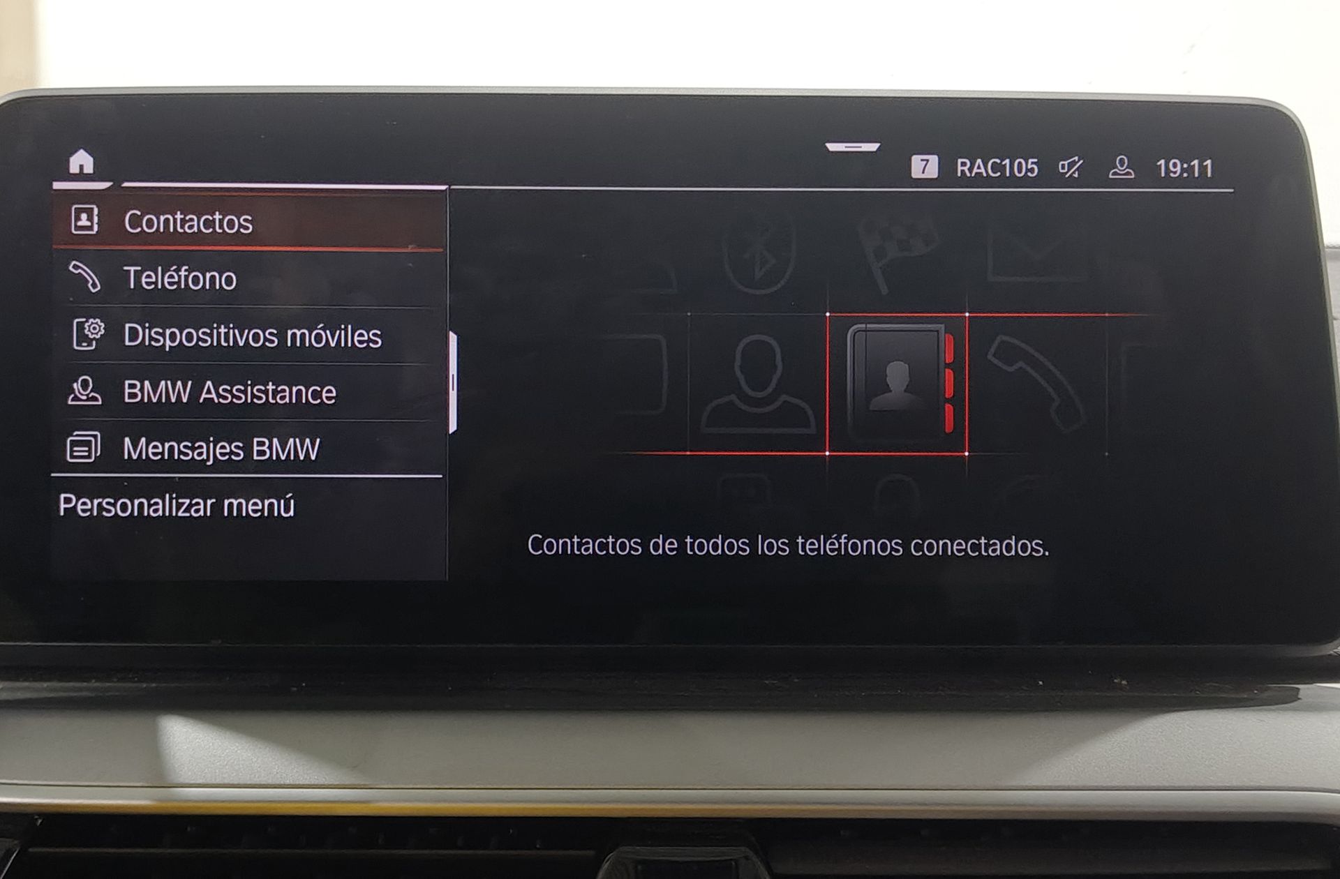 BMW Serie 5 520d xDrive Touring - foto 30