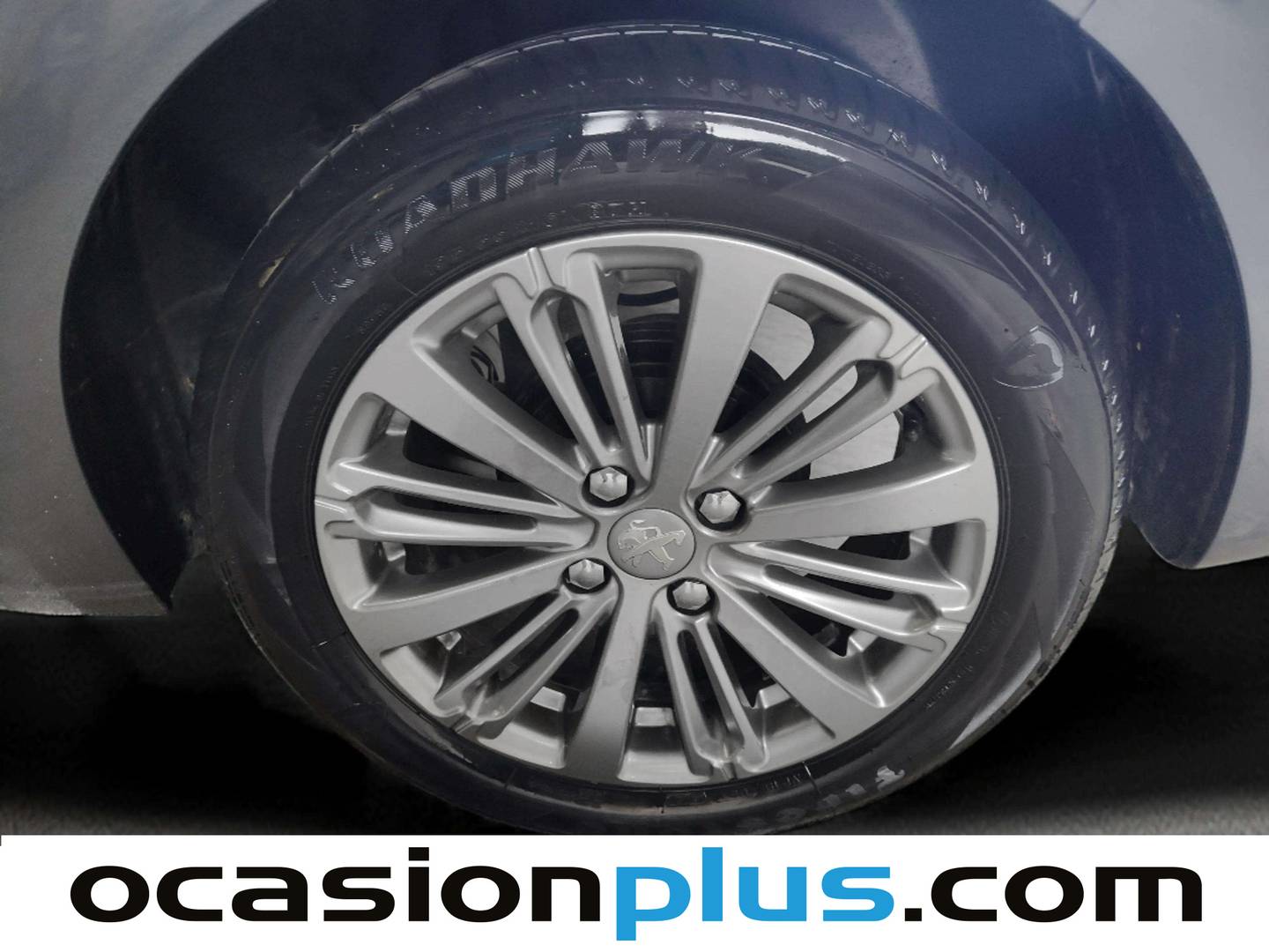 Foto Peugeot 208 Peugeot 208 1.2L PureTech Style (82 CV)