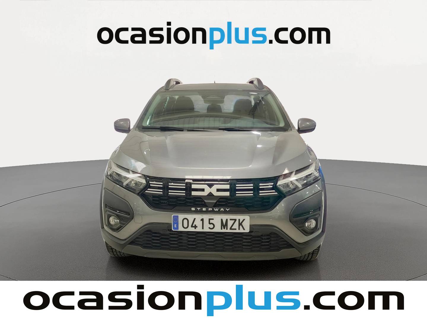 Dacia Sandero Dacia Sandero Stepway Expression Go ECO-G (101 CV) 101cv