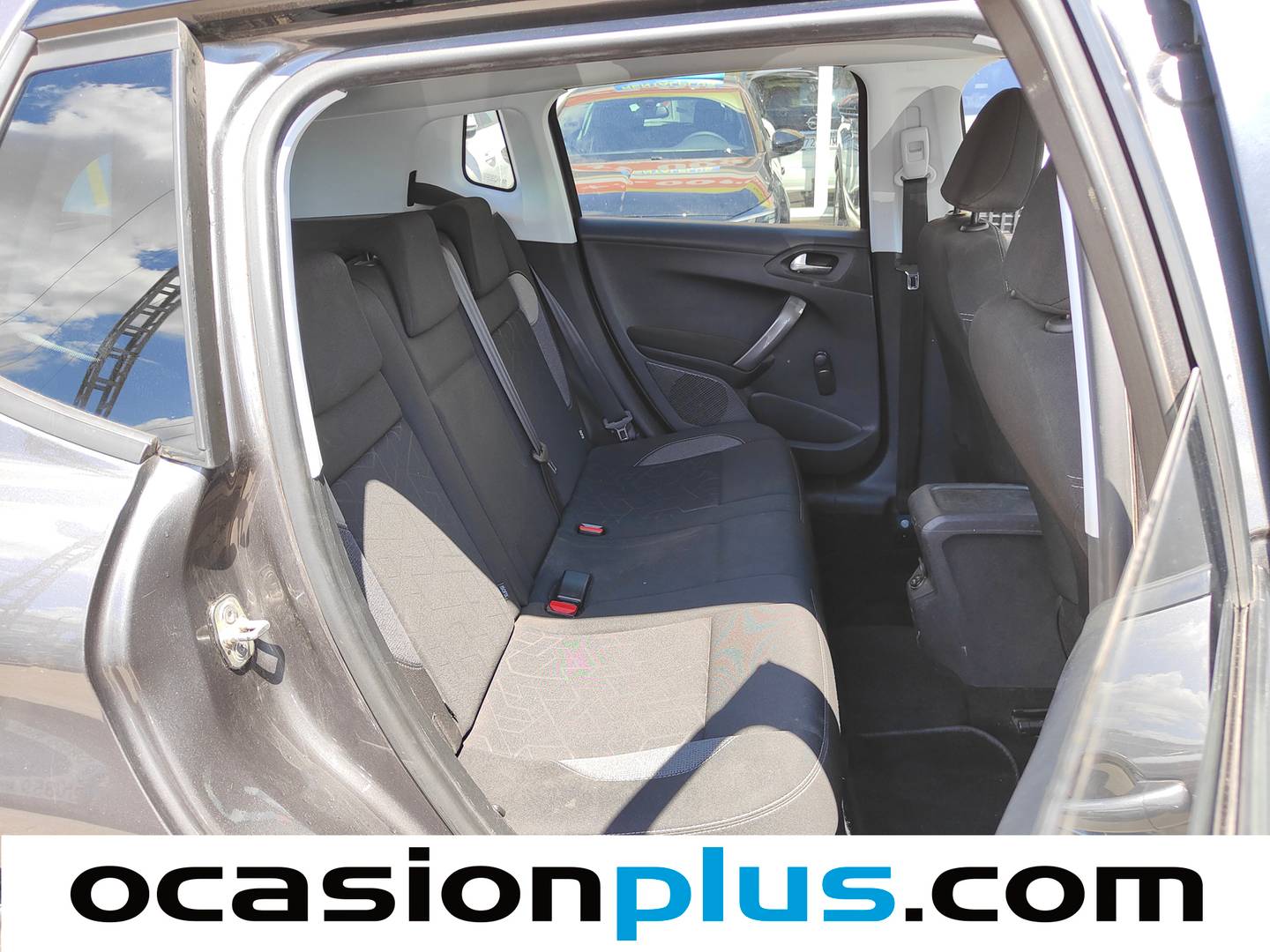 Peugeot 2008 Peugeot 2008 PureTech 82 S&S Style (82 CV) al mejor precio