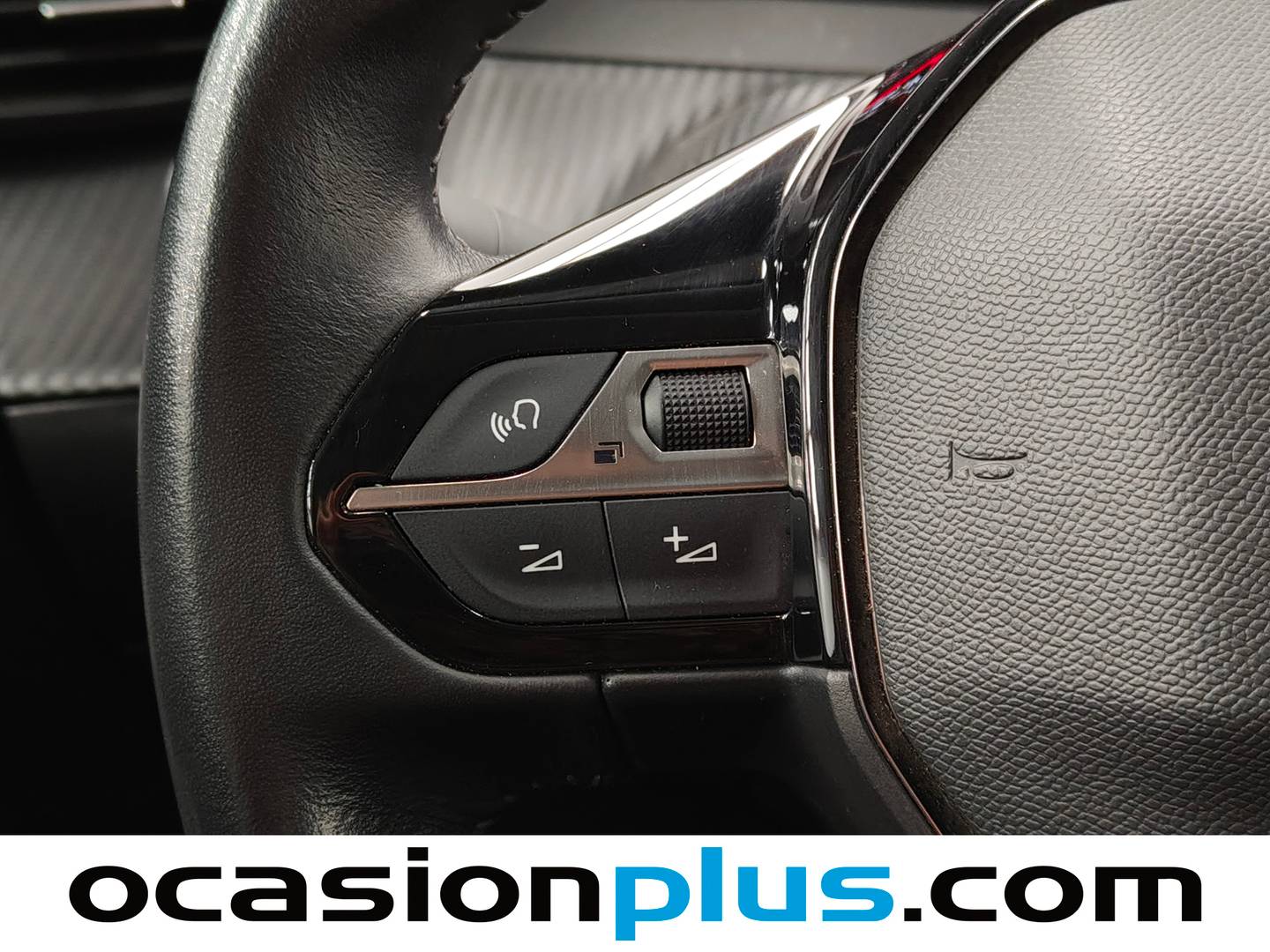 Peugeot 2008 Peugeot 2008 BlueHDi 110 Allure Pack (110 CV) manual