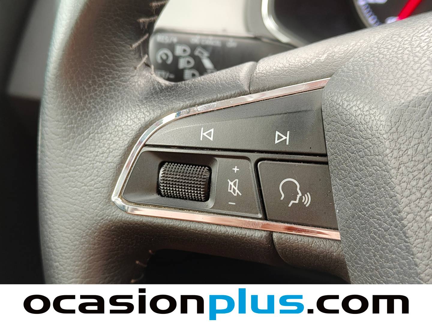 Seat Ibiza Seat Ibiza 1.0 Style (75 CV) seminuevo
