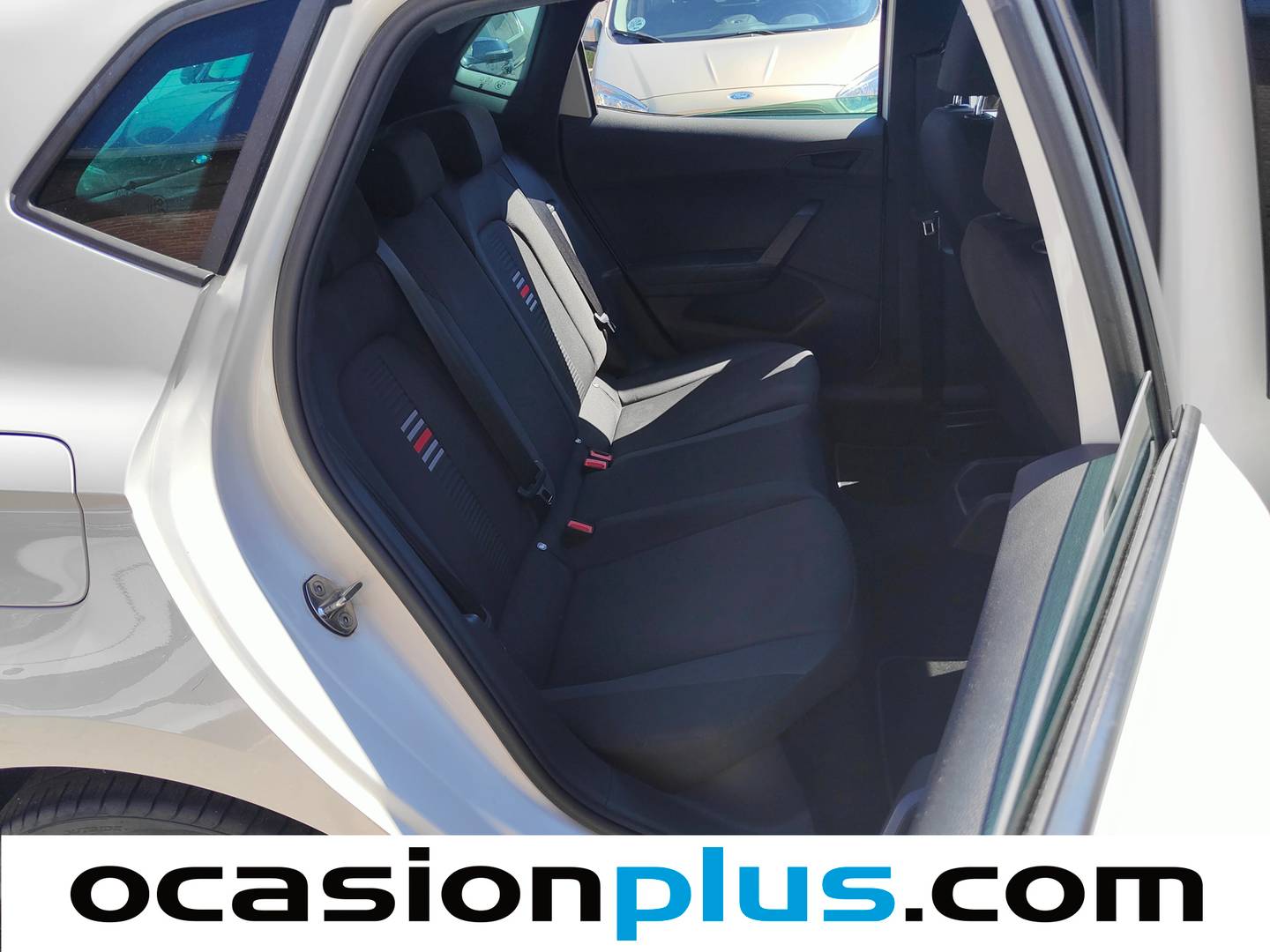 Seat Ibiza Seat Ibiza 1.0 TGI FR Go (90 CV) al mejor precio