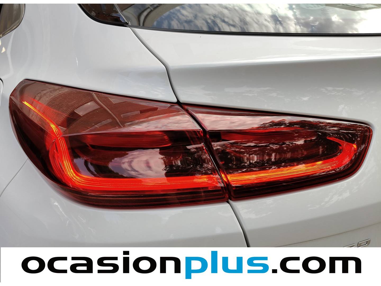 Accesorios del KIA XCeed KIA XCeed 1.6 GDi PHEV eTech (141 CV)