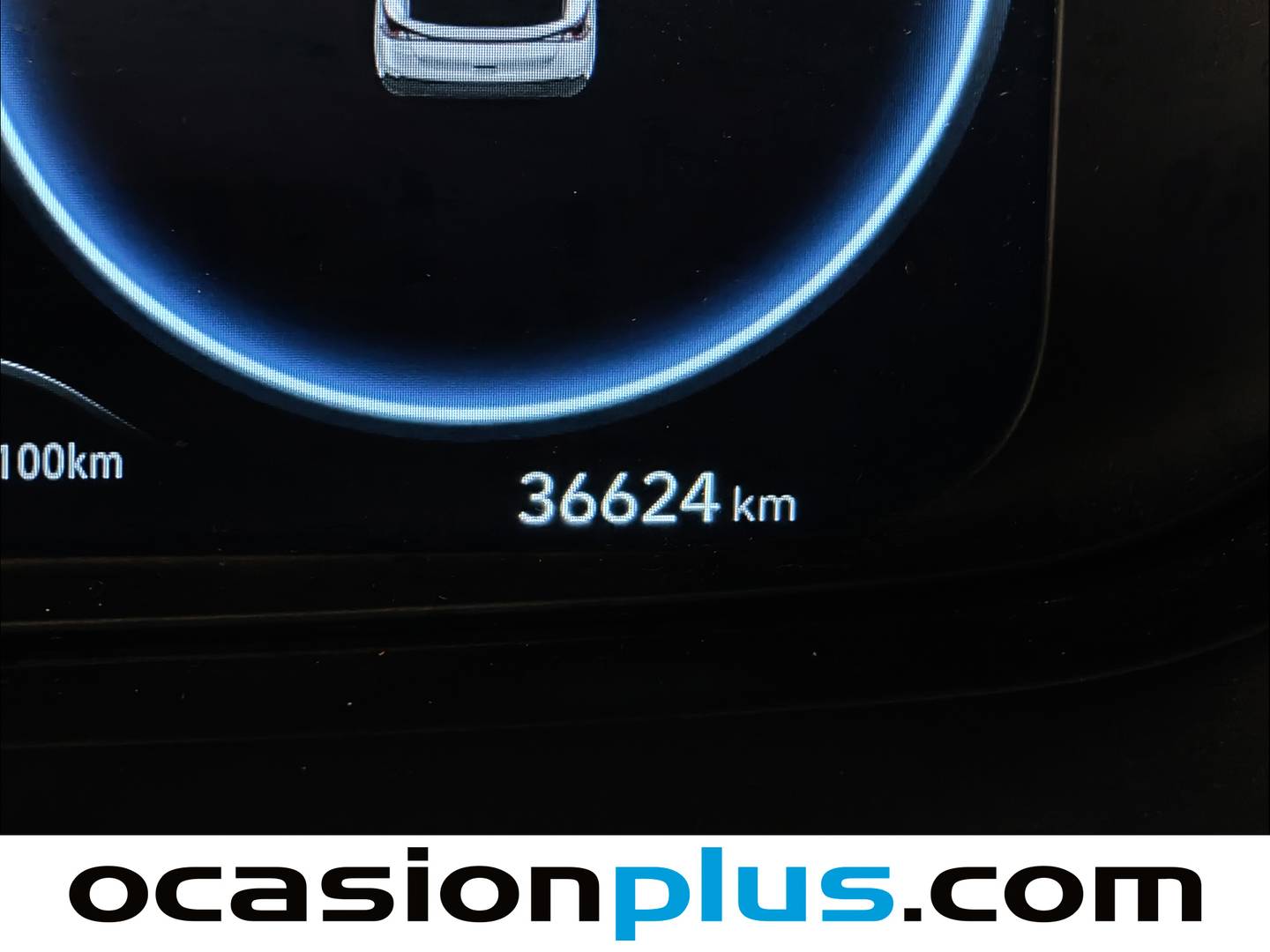 Foto Hyundai i20 Hyundai i20 1.2 MPI N Line (79 CV)