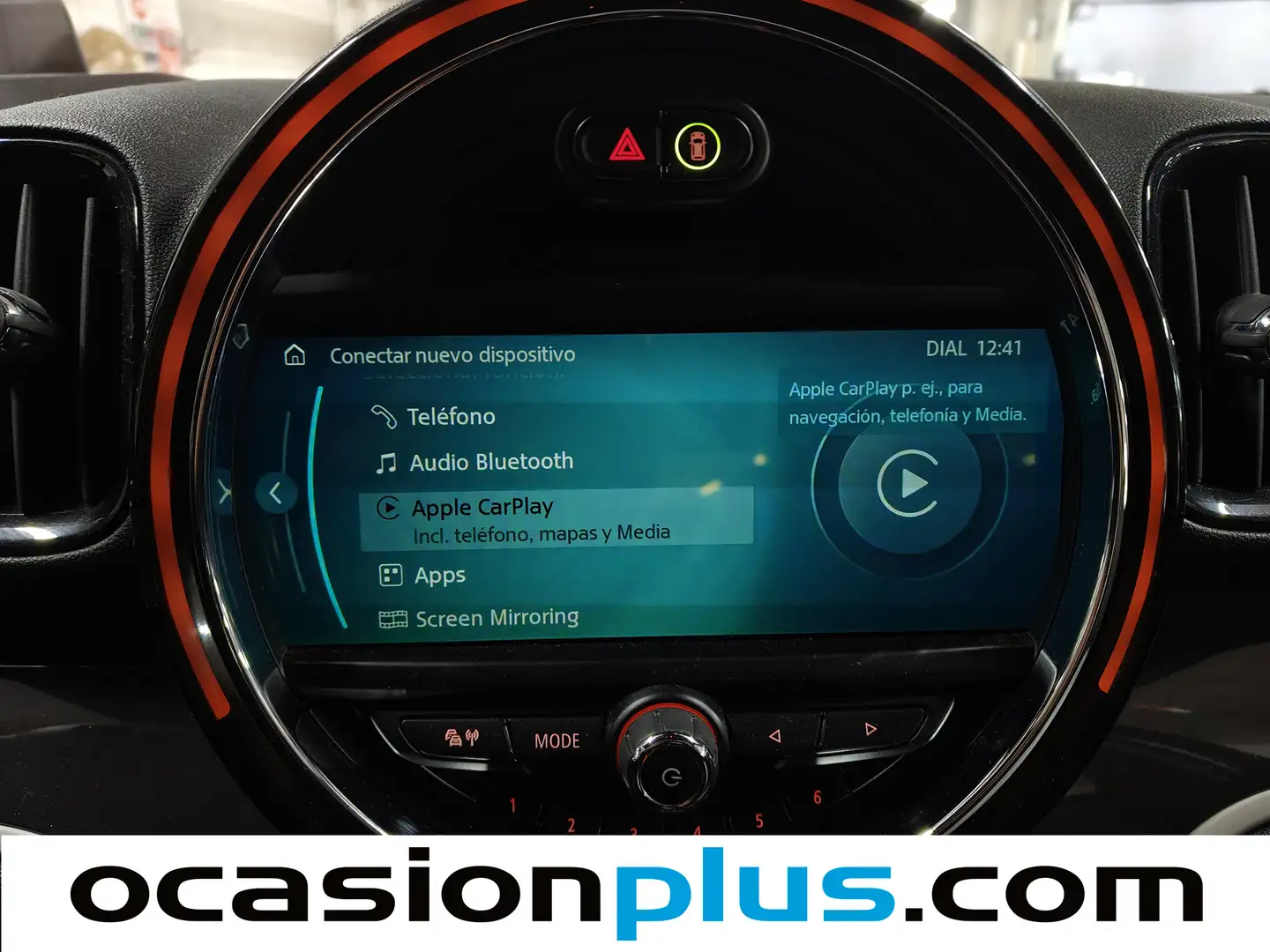 Foto Mini Countryman MINI MINI Countryman Cooper S (192 CV)