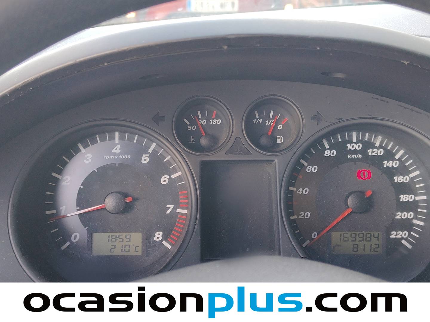 Seat Ibiza Seat Ibiza 1.4i 16v Stylance (100 CV) 2005