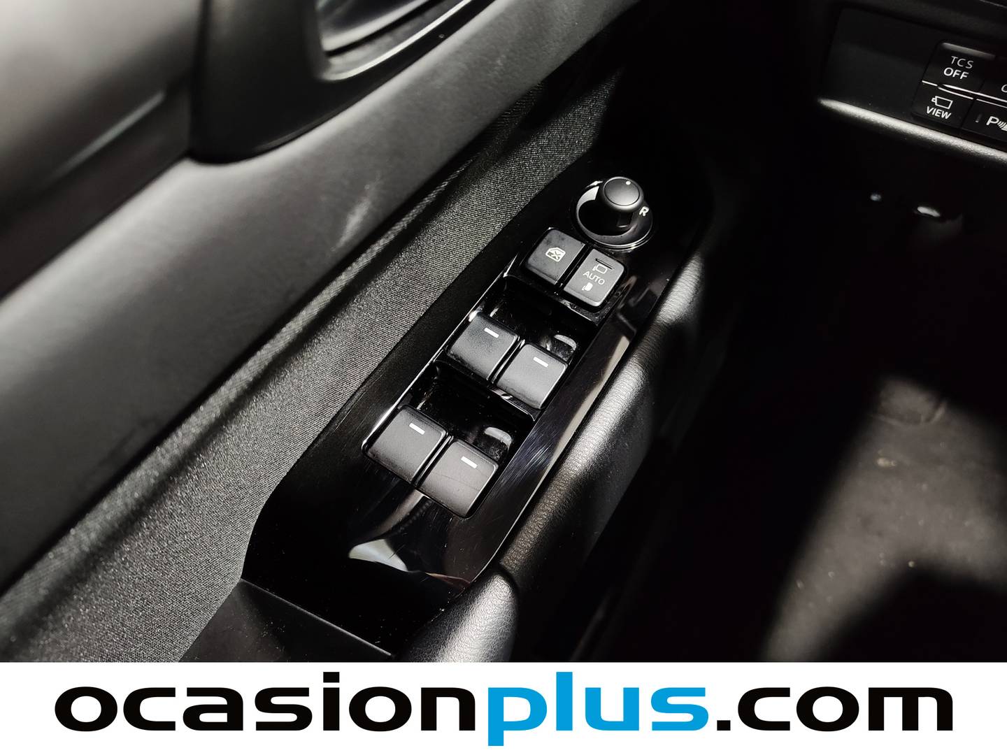 Foto Mazda CX-5 Mazda CX-5 2.0 G Evolution 2WD AT (165 CV)