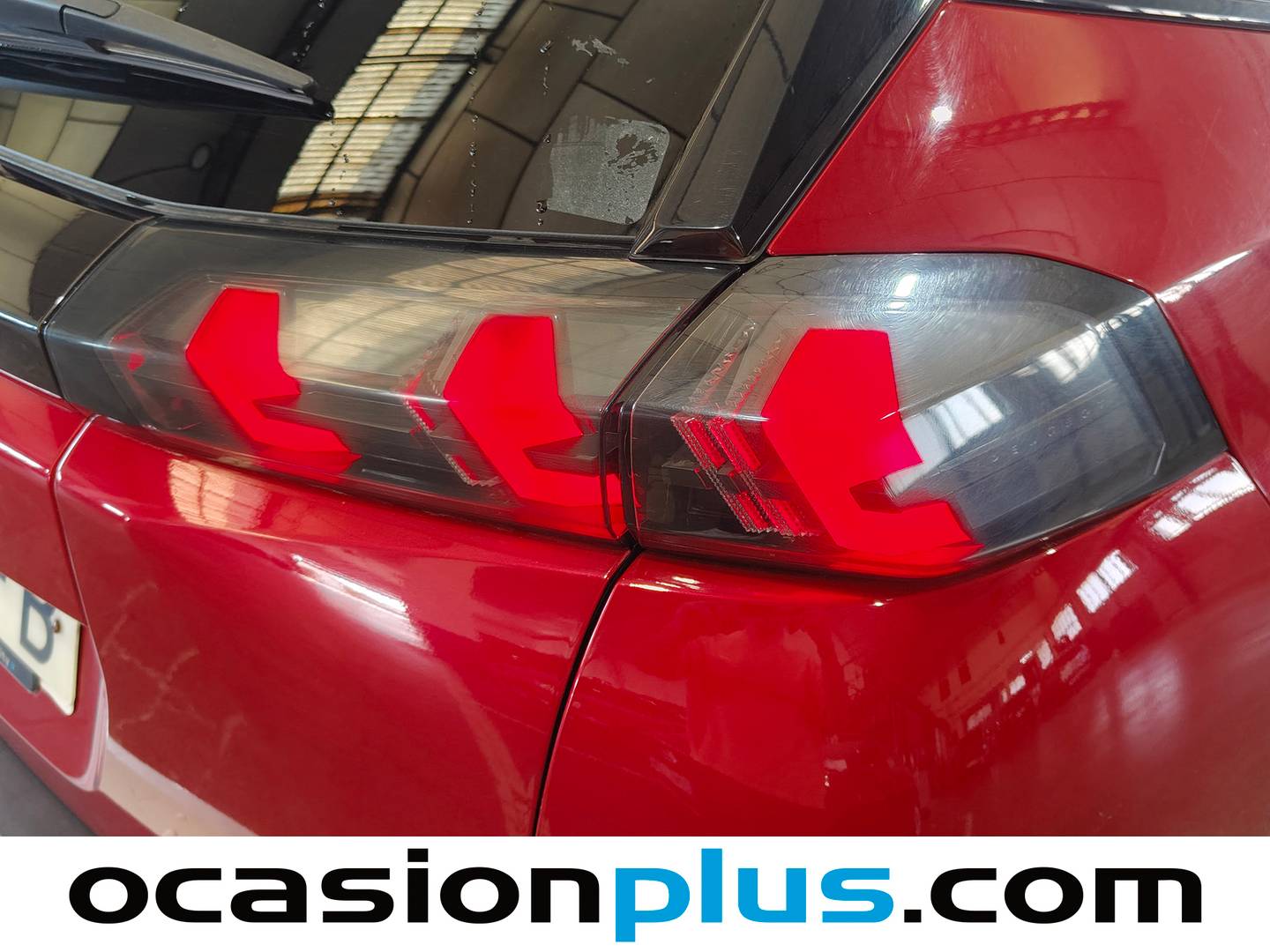 Peugeot 2008 Peugeot 2008 PureTech 130 S&S GT EAT8 (130 CV) al mejor precio