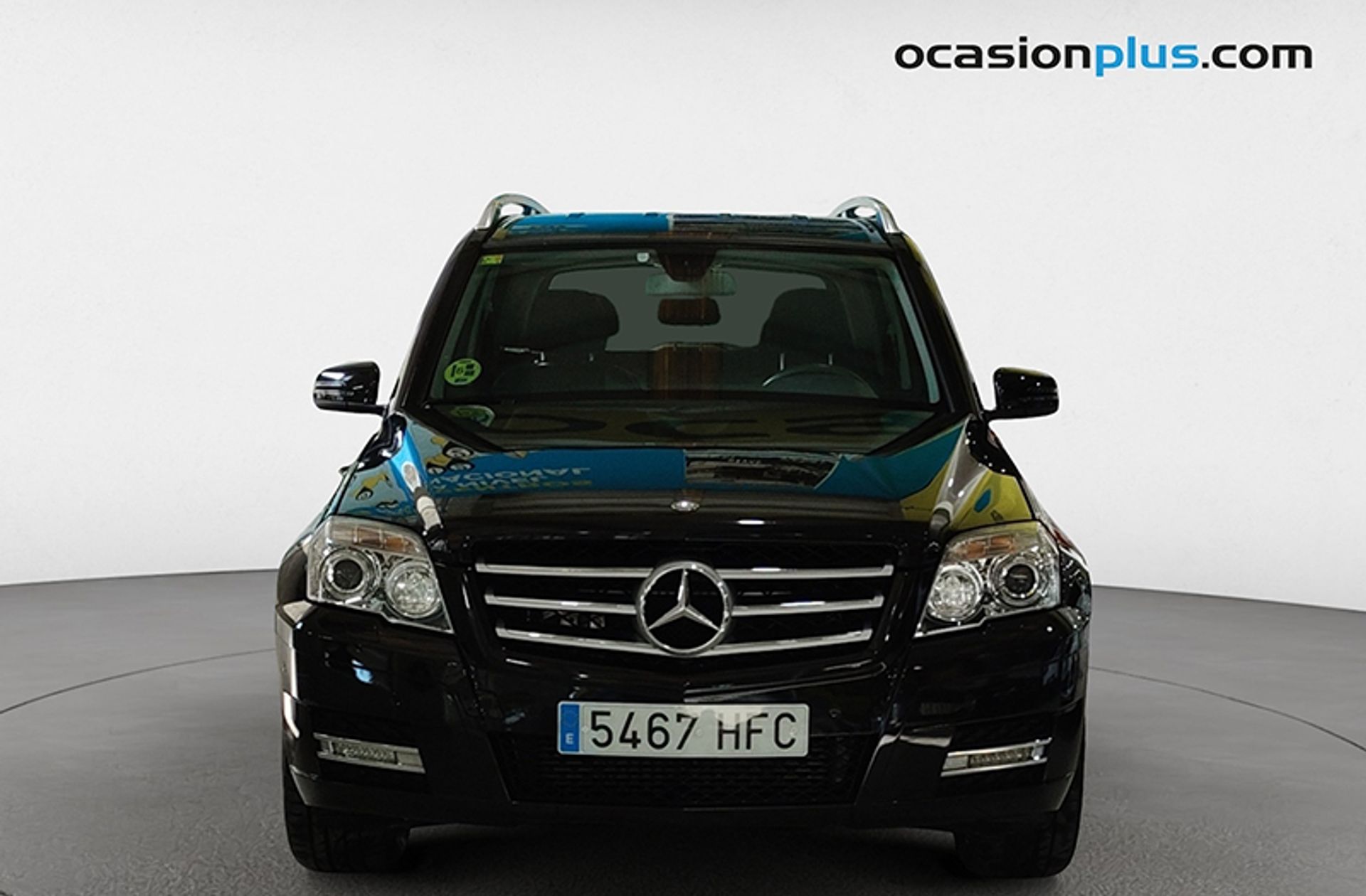 Mercedes-Benz GLK 250 CDI BE 4Matic - foto 15