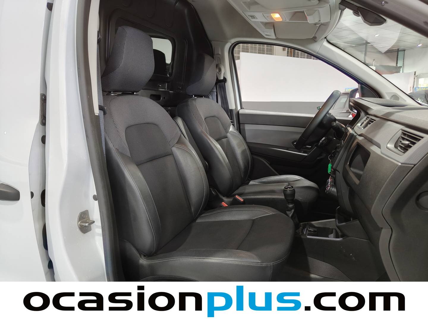 Foto Renault Express Renault Express Express Confort Blue dCi (95 CV)