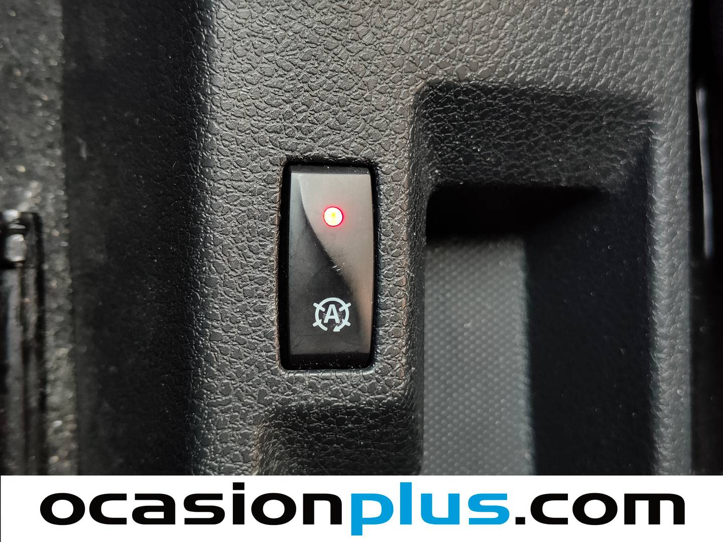 Equipamiento del Dacia Sandero Dacia Sandero Stepway TCe (90 CV) GLP