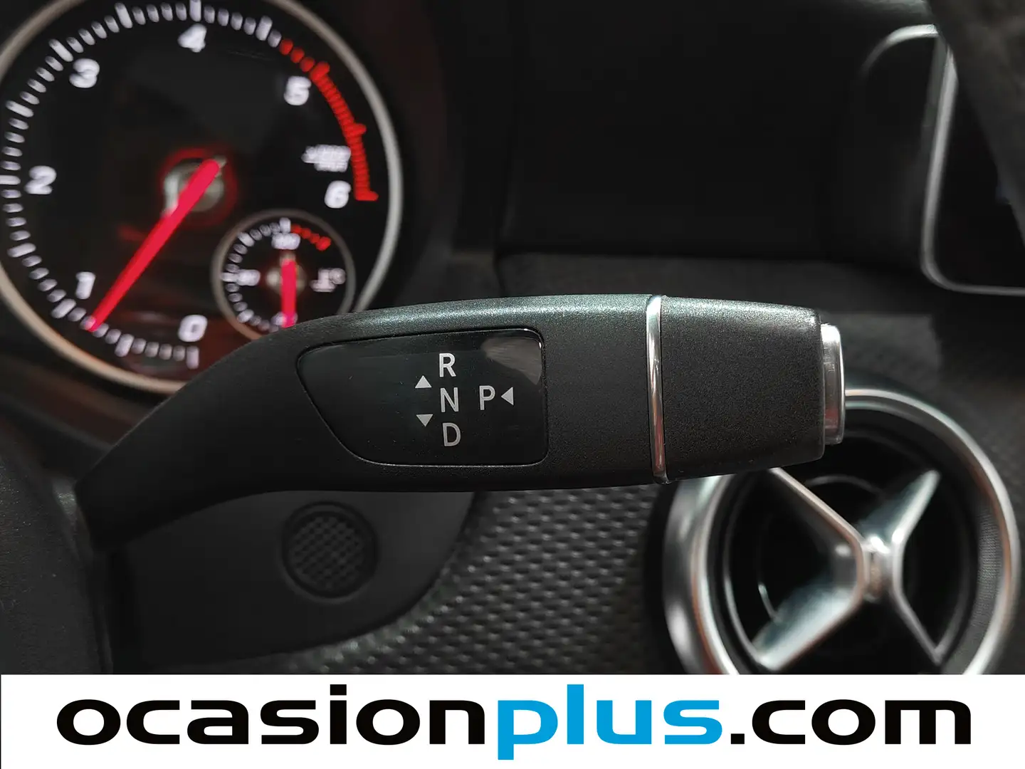 Foto Mercedes Clase A Mercedes-Benz Clase A Clase A 200 d (136 CV)