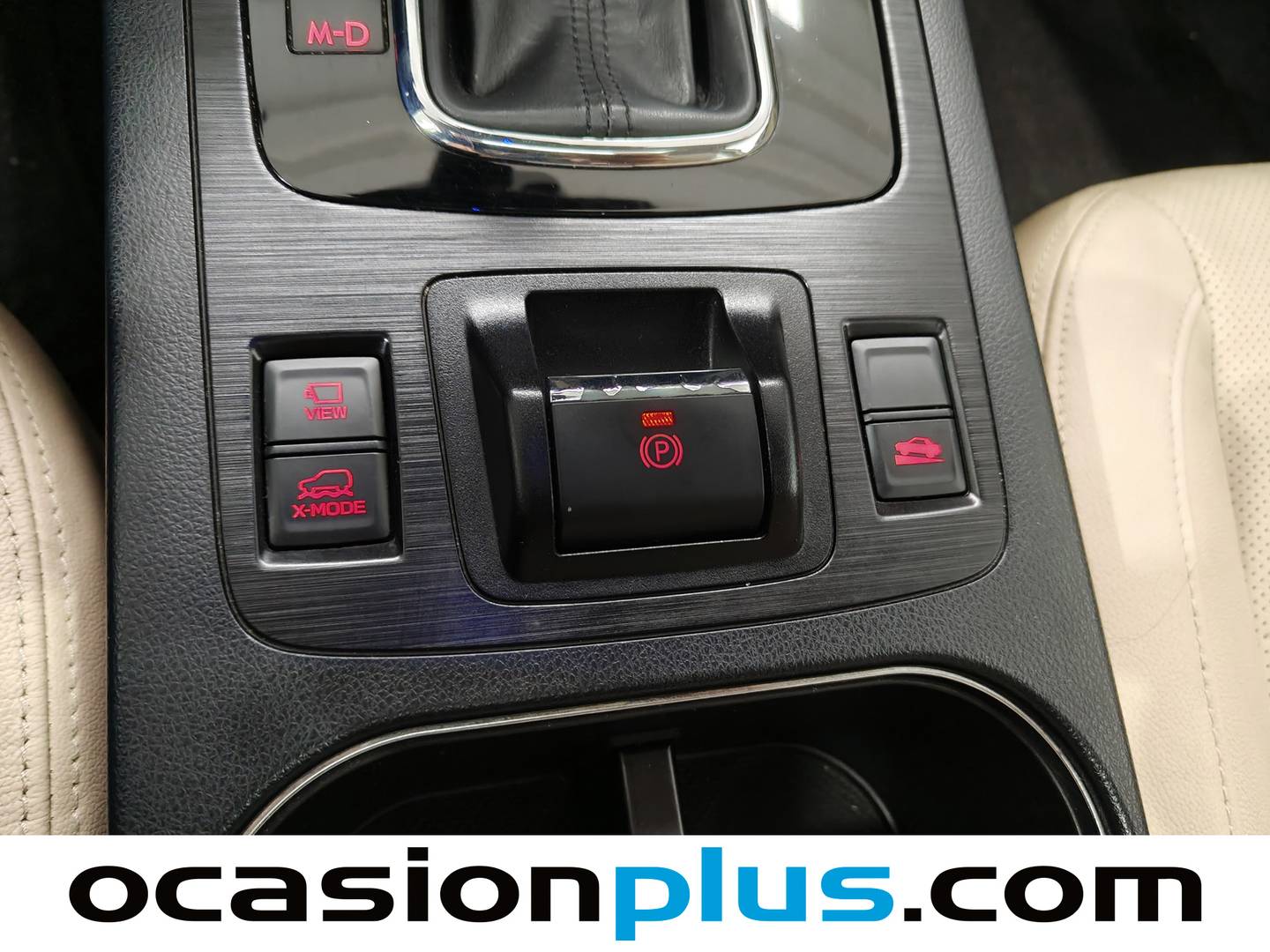 Foto Subaru Outback Subaru Outback 2.5 Executive Plus S CVT Lineartronic AWD (175 CV) GLP