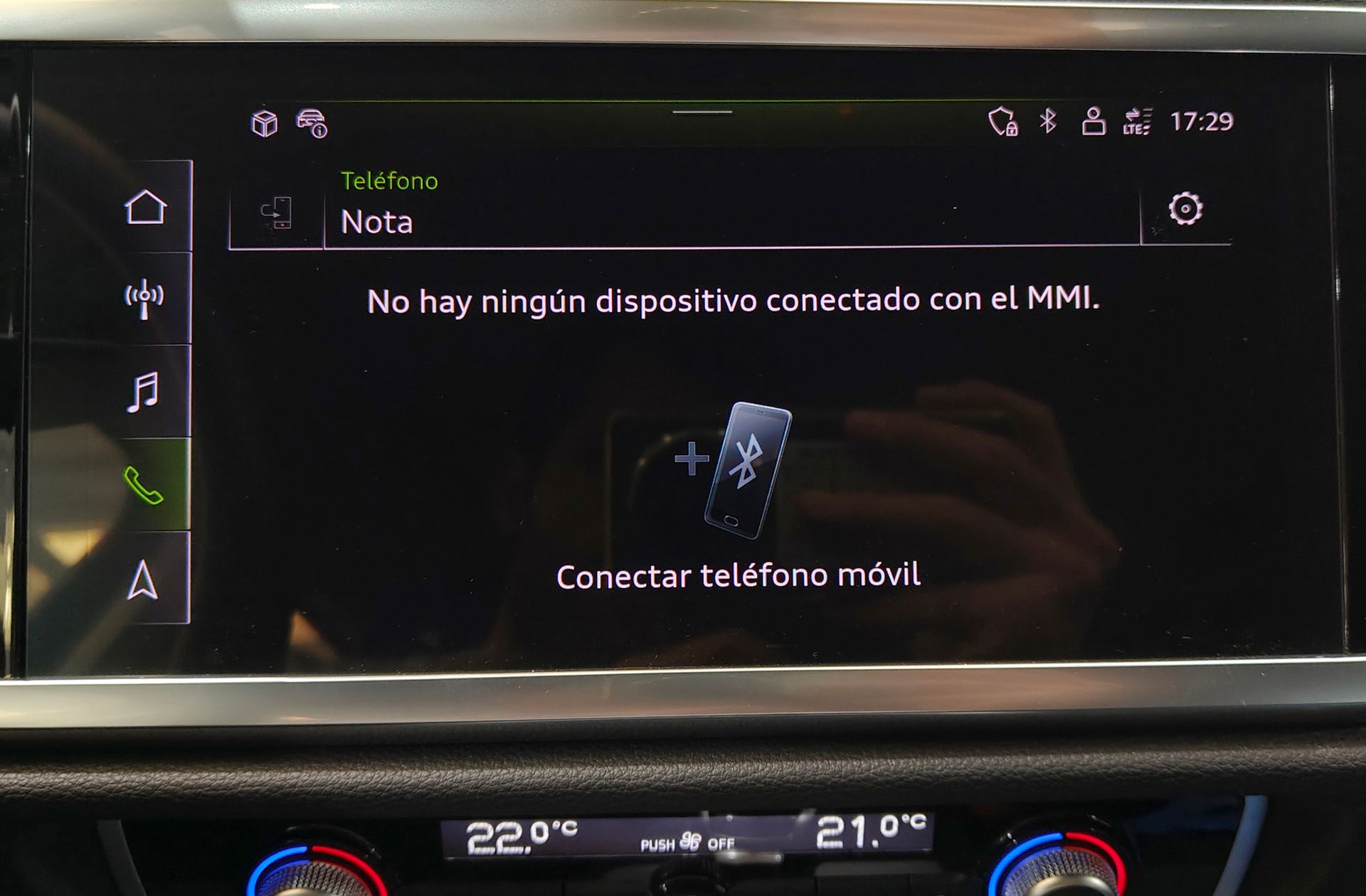 Audi Q3 Advanced 35 TDI S tronic - foto 40