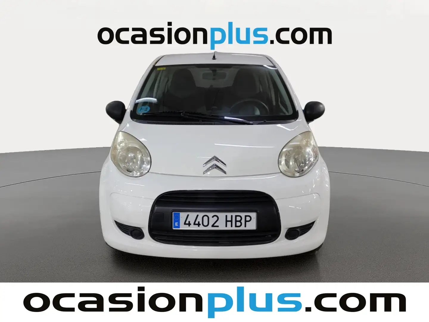 Foto Citroën C1 Citroen C1 1.0 X (68 CV)