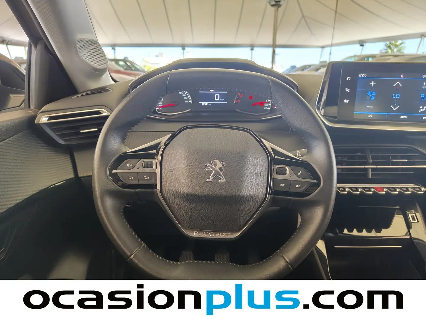 Foto Peugeot 208 Peugeot 208 PureTech 100 Allure (100 CV)