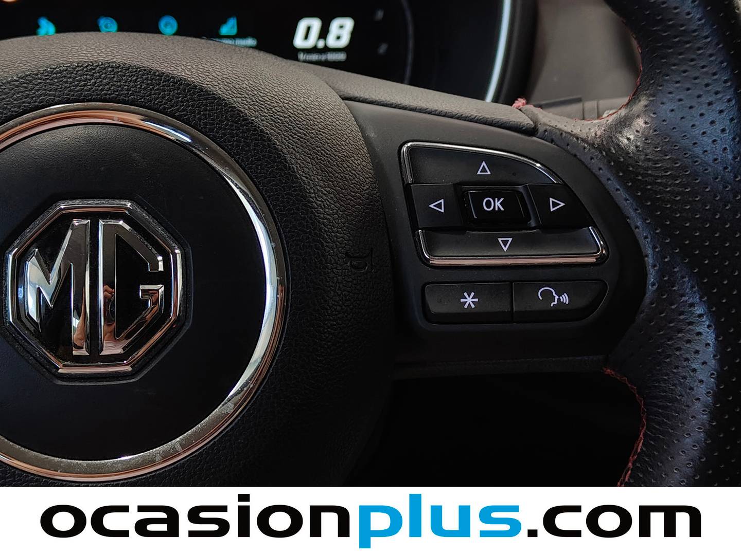 MG HS MG HS 1.5 Turbo GDI Comfort (162 CV) seminuevo
