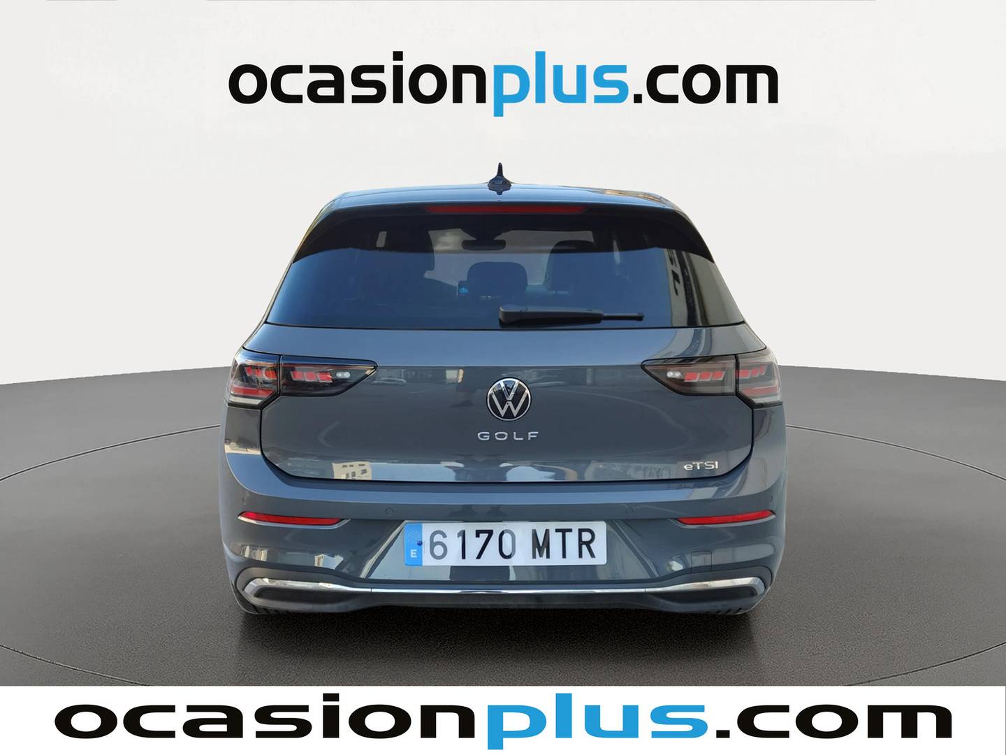 Volkswagen Golf Volkswagen Golf 1.5 eTSI  (116 CV) DSG automático