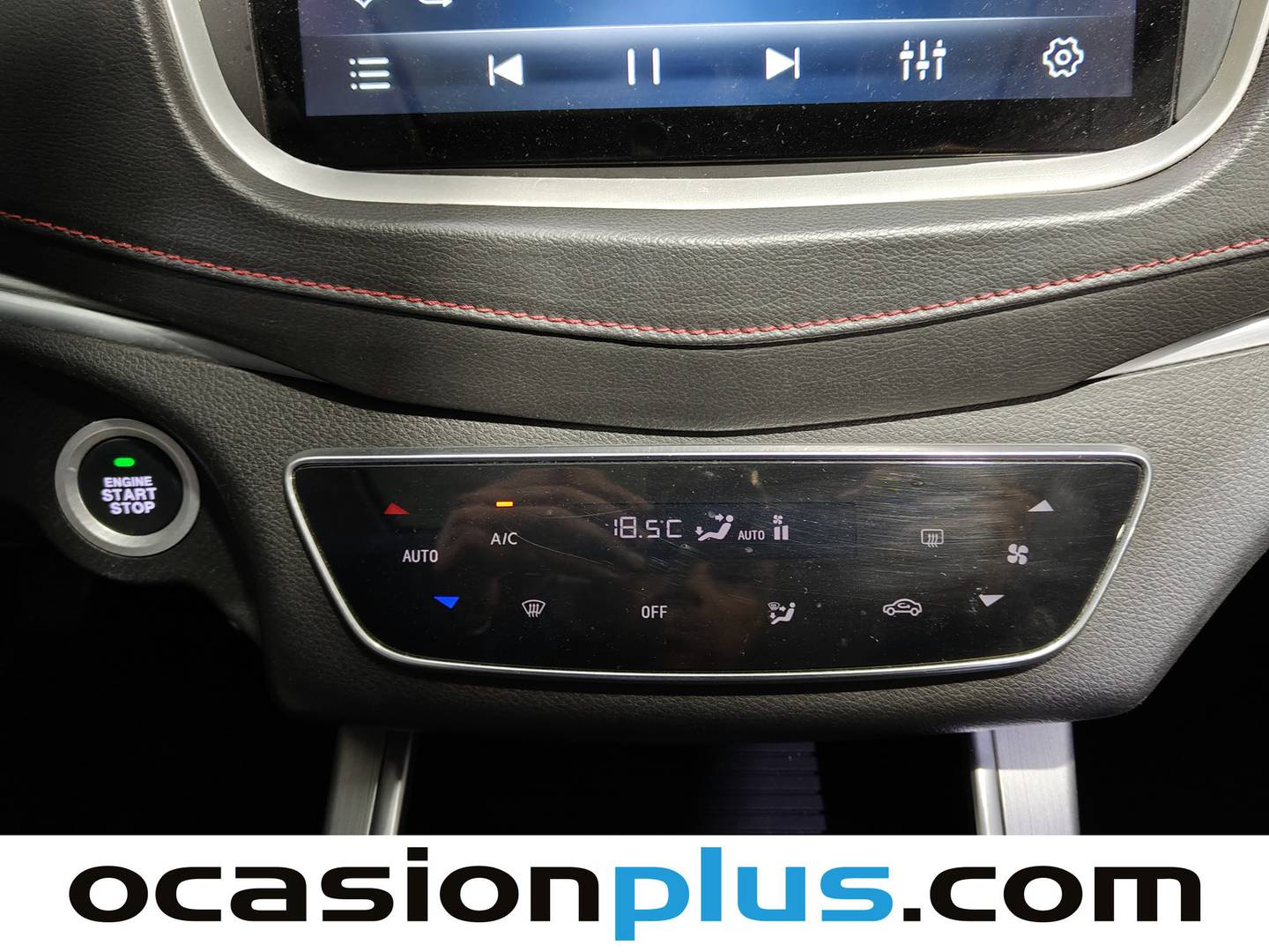 SWM G01 SWM G01 1.5T Luxury (131 CV) gasolina