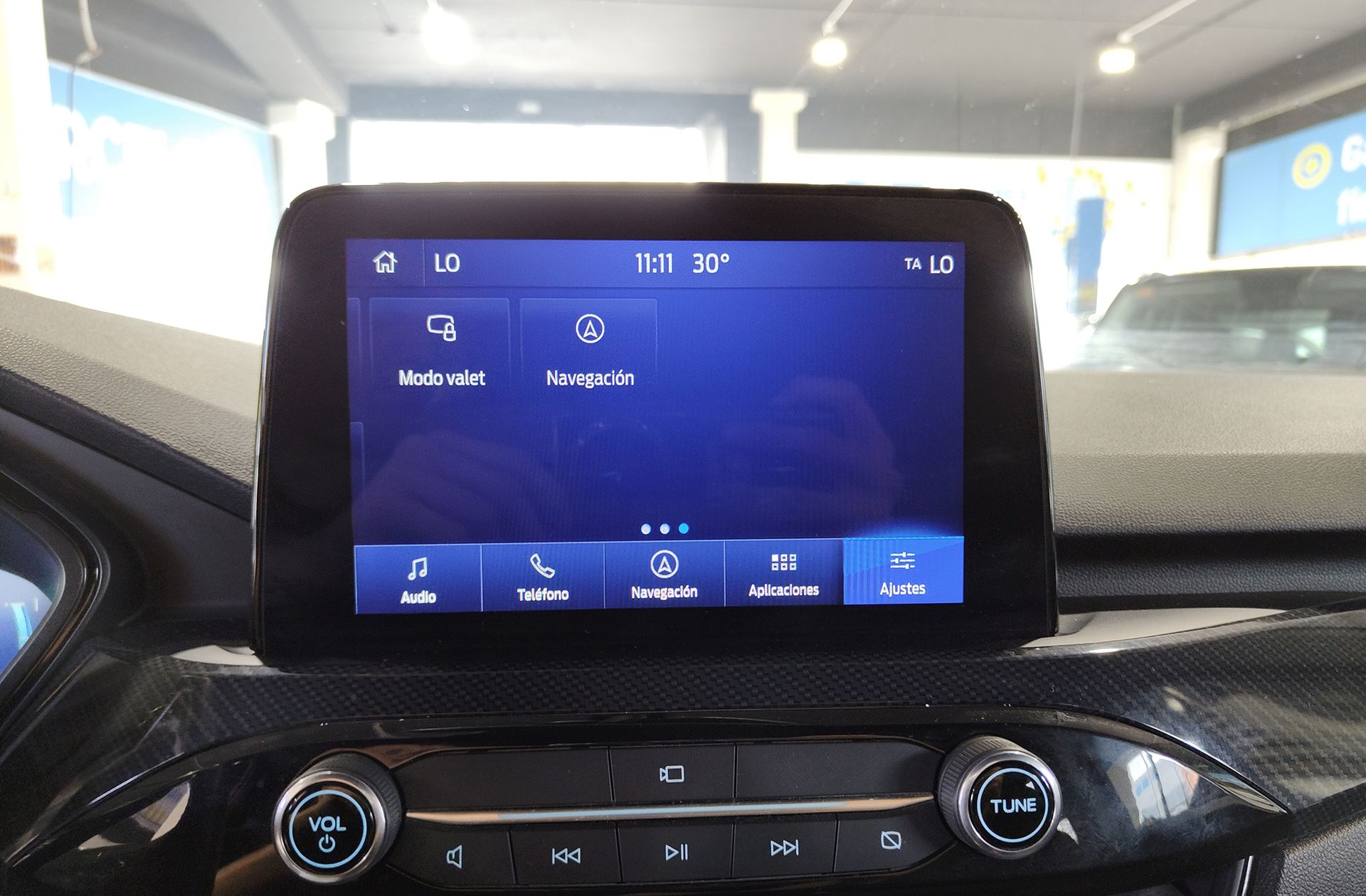 Ford Kuga 1.5 EcoBoost ST-Line - foto 41