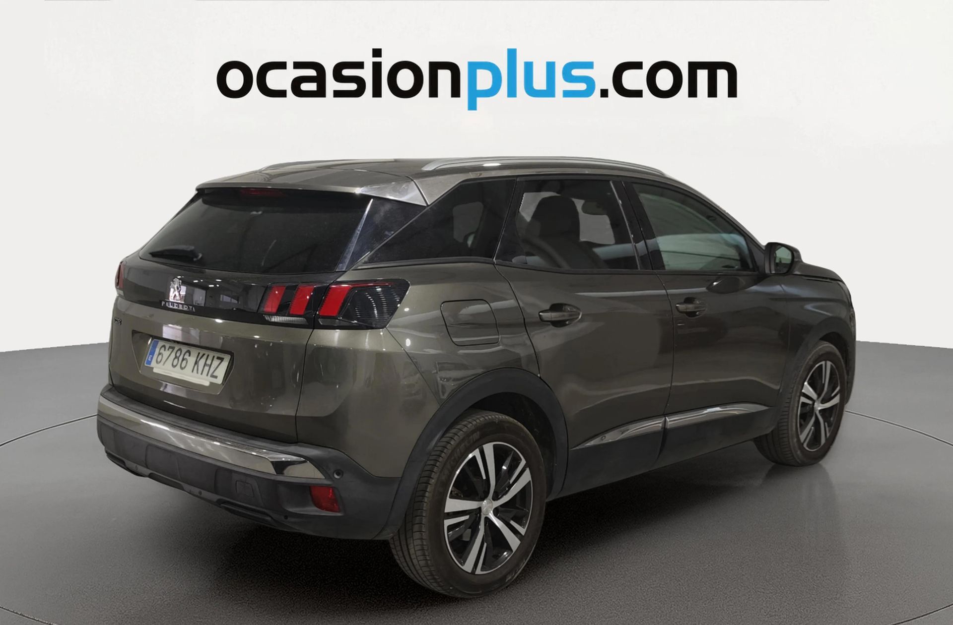 Peugeot 3008 1.6L THP Allure EAT6 - foto 4