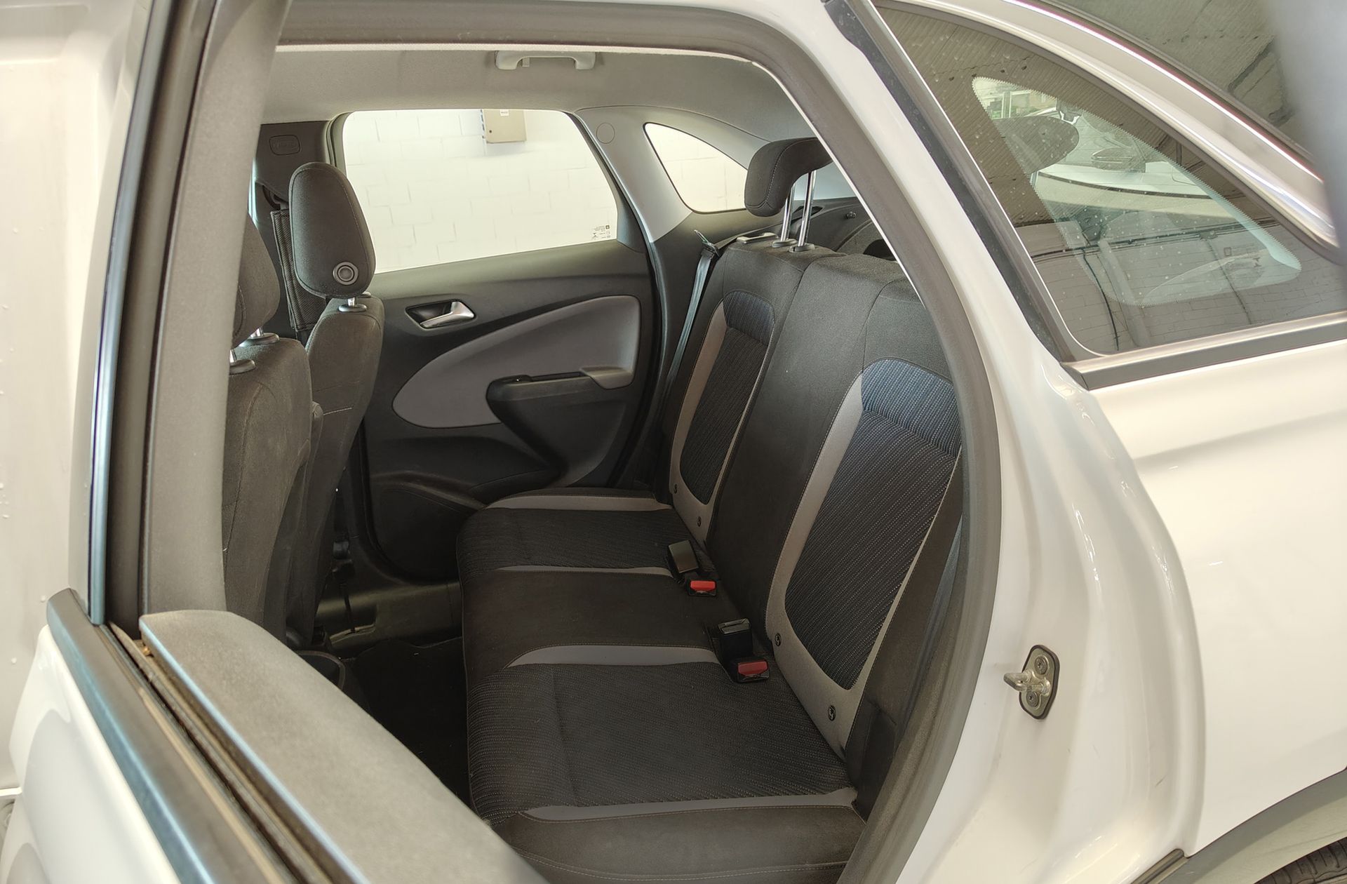 Opel Crossland 1.2 Design Line 120 Aniversario - foto 10