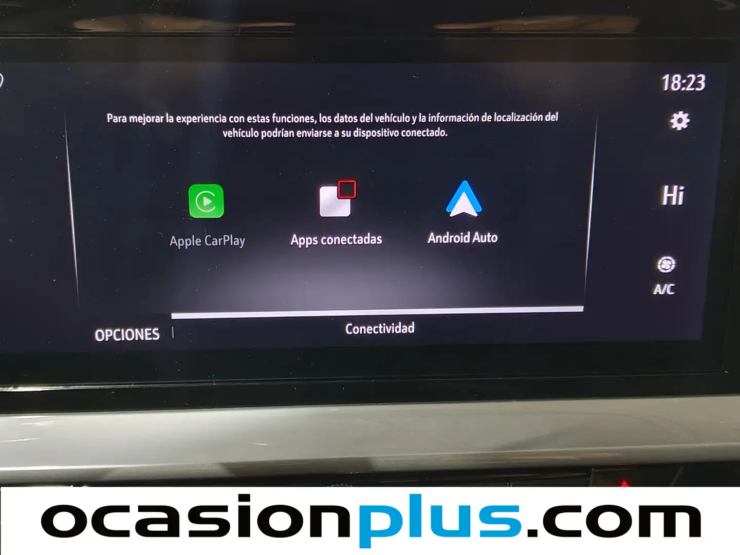 Foto Opel Mokka Opel Mokka 1.2 T Ultimate (136 CV)