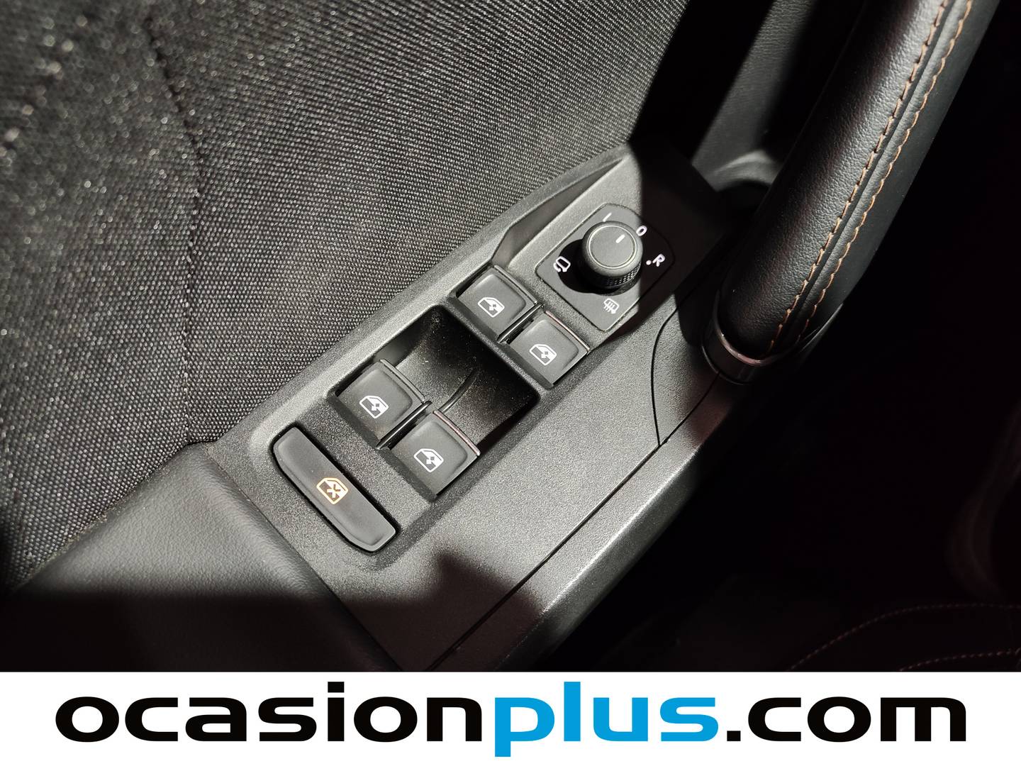 Foto Cupra Formentor CUPRA Formentor 1.5 TSI (150 CV)