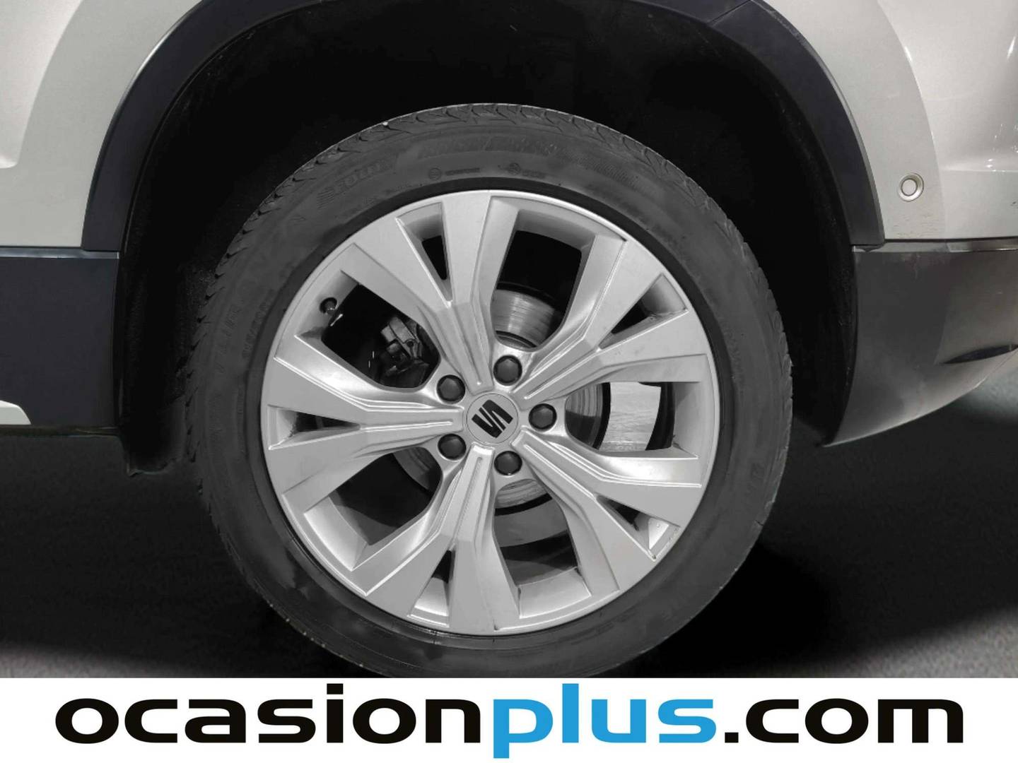 Seat Ateca Seat Ateca 1.5 TSI S&S X-Perience XXL DSG (150 CV) automático