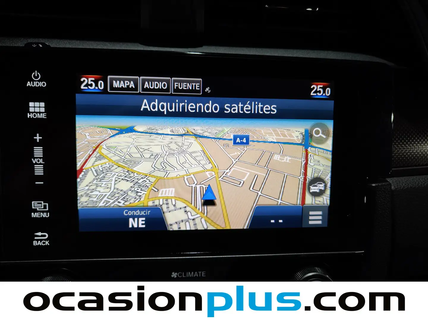 Foto Honda Civic Honda Civic 1.0 I-VTEC TURBO Elegance (129 CV)