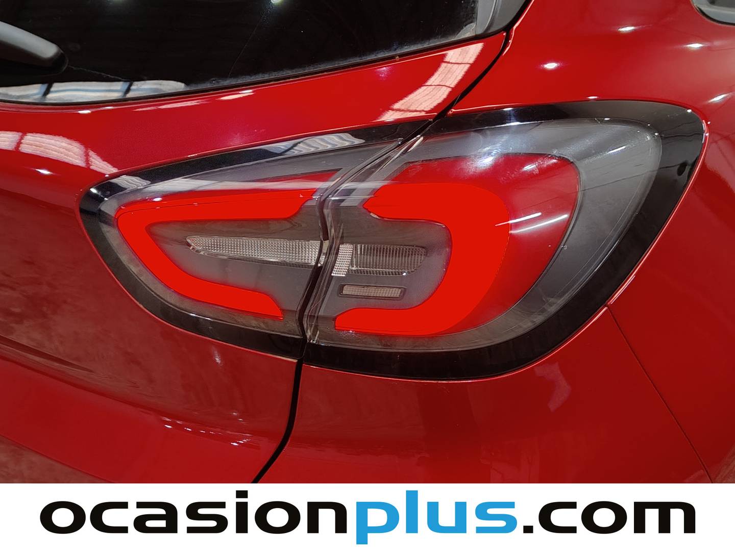 Ford Puma Ford Puma 1.0 EcoBoost MHEV ST-Line X (125 CV) km 0