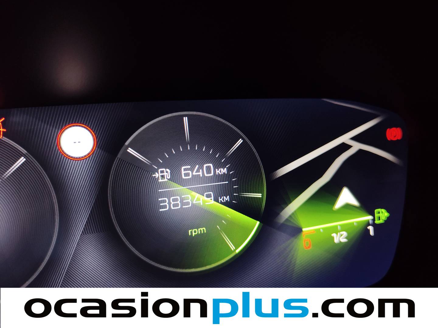 Foto Peugeot 308 Peugeot 308 BlueHDi 130 S&S Allure EAT8 (130 CV)